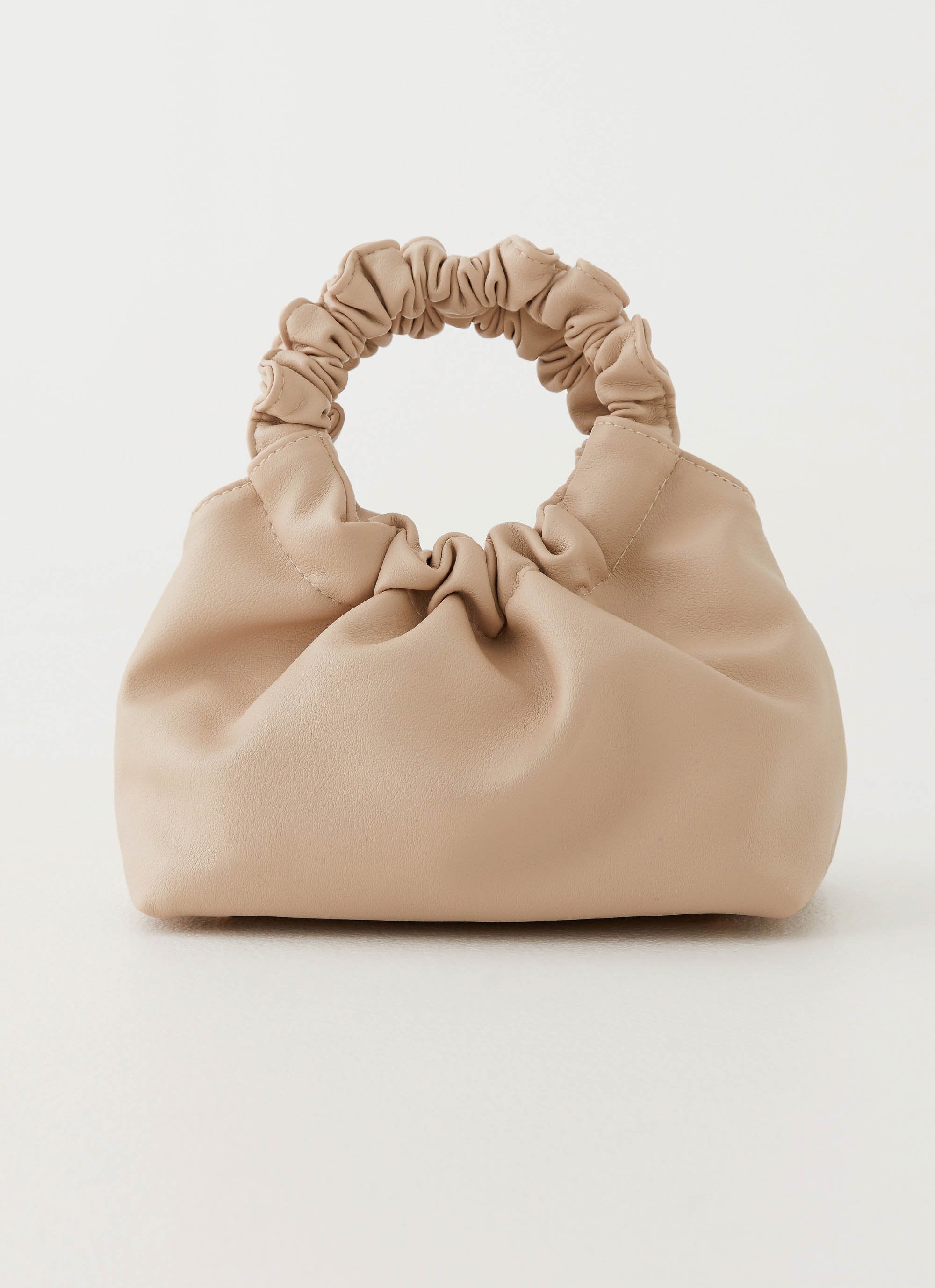 Come With Me Bag - Ivory-Sunny Prom. All rights reserved.