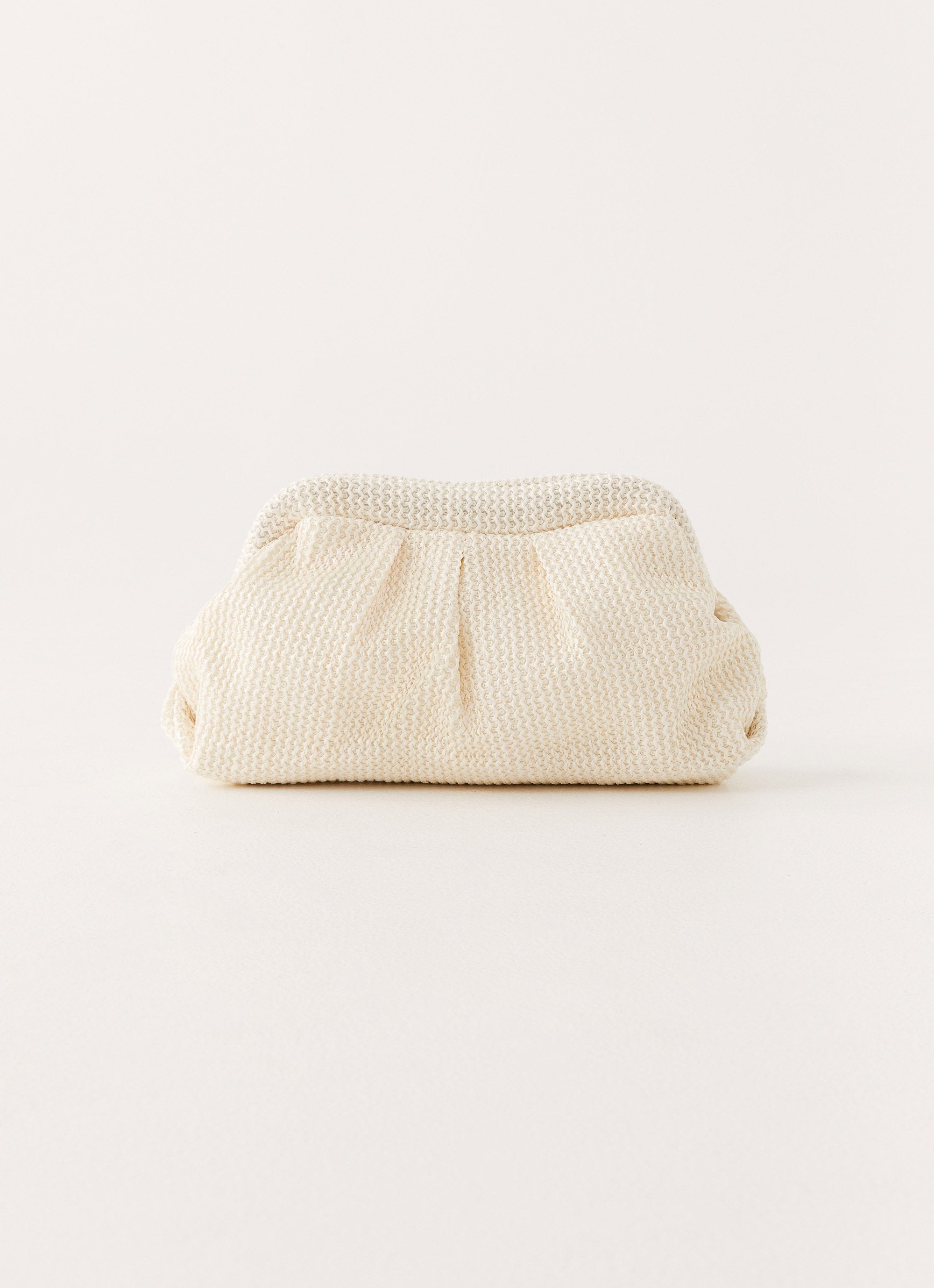 Everlyn Bag - Ivory-Sunny Prom. All rights reserved.