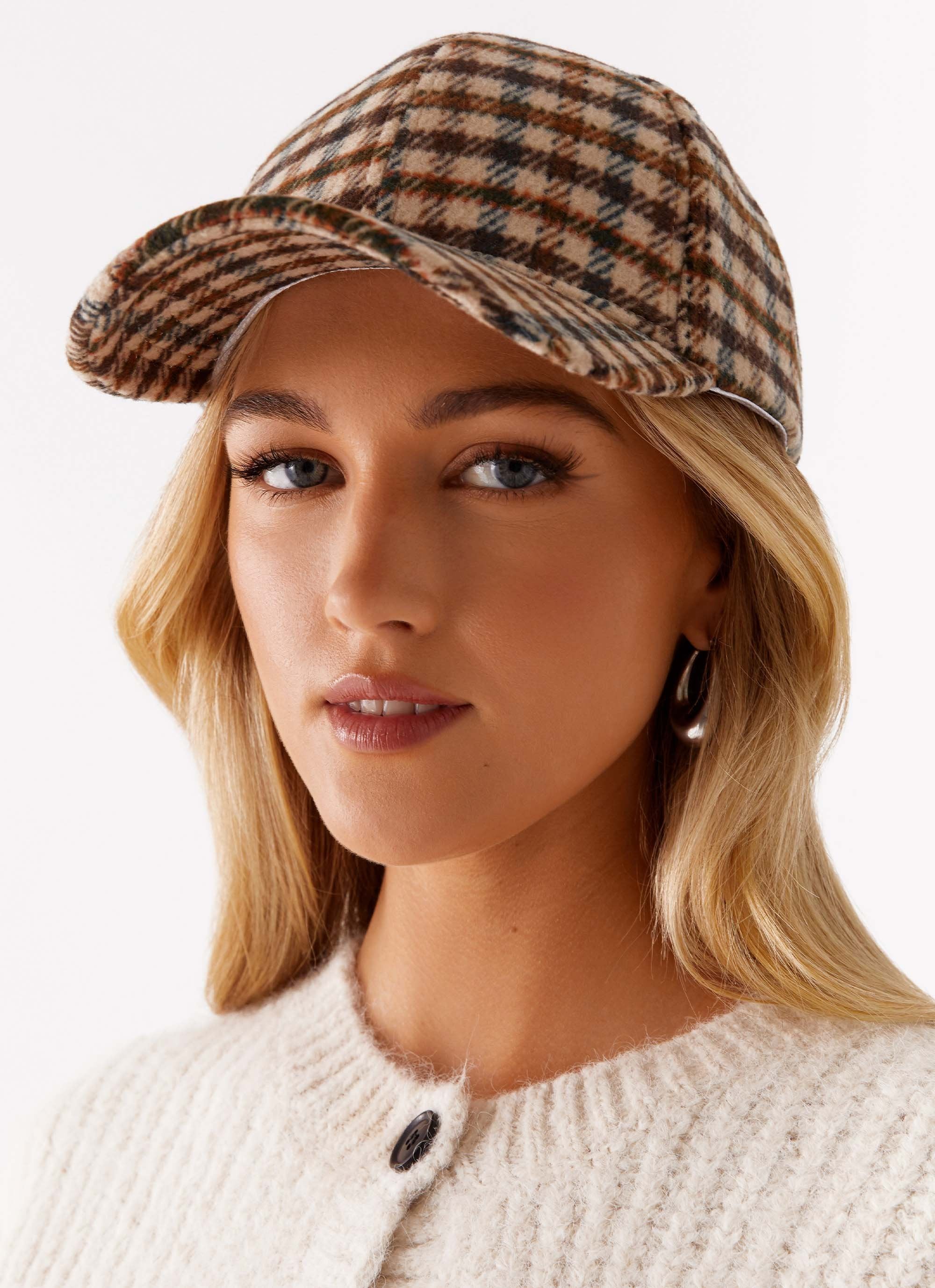 Game Day Baseball Cap - Multi-Sunny Prom. All rights reserved.
