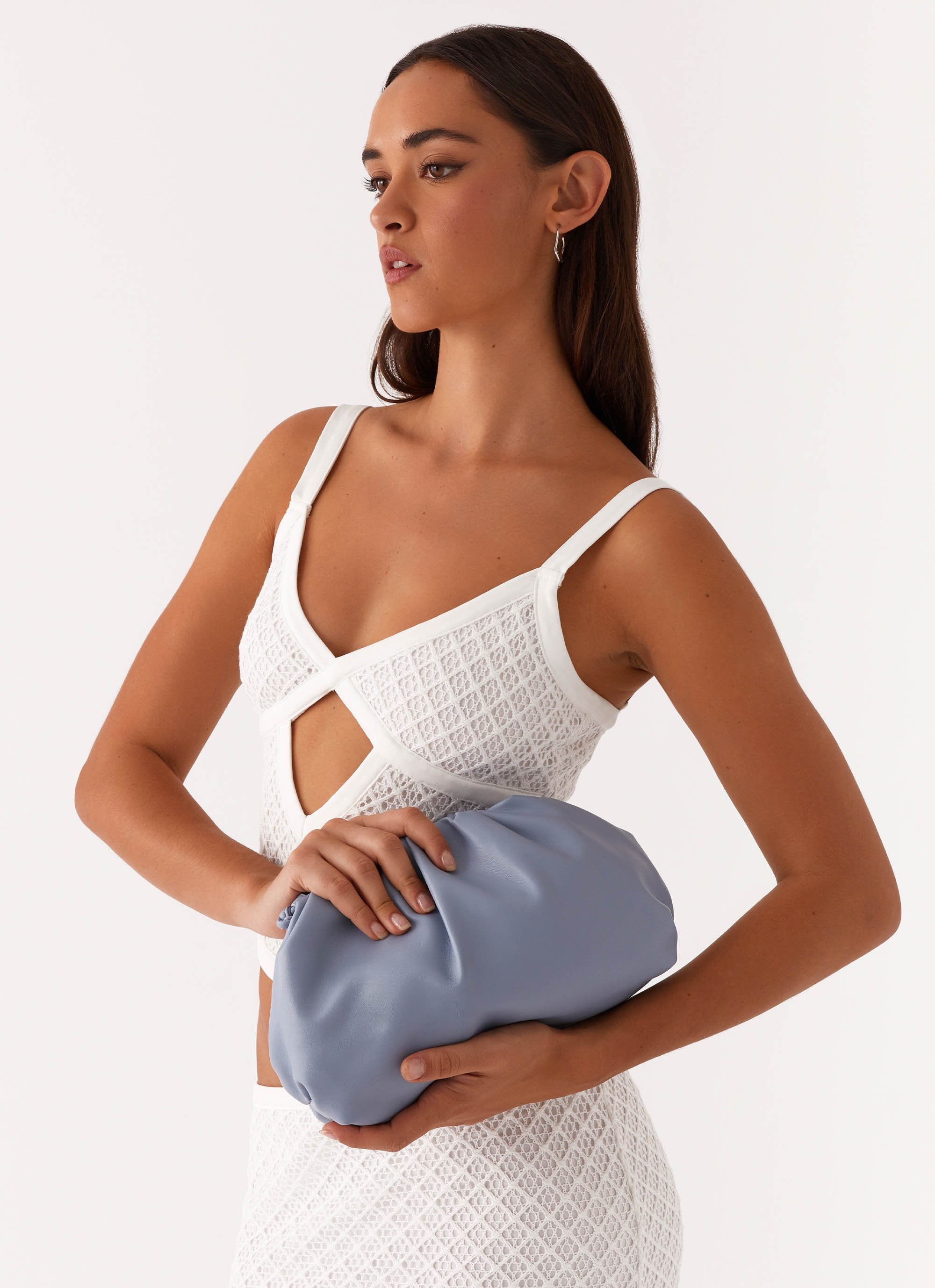 Garcia Bag - Blue-Sunny Prom. All rights reserved.