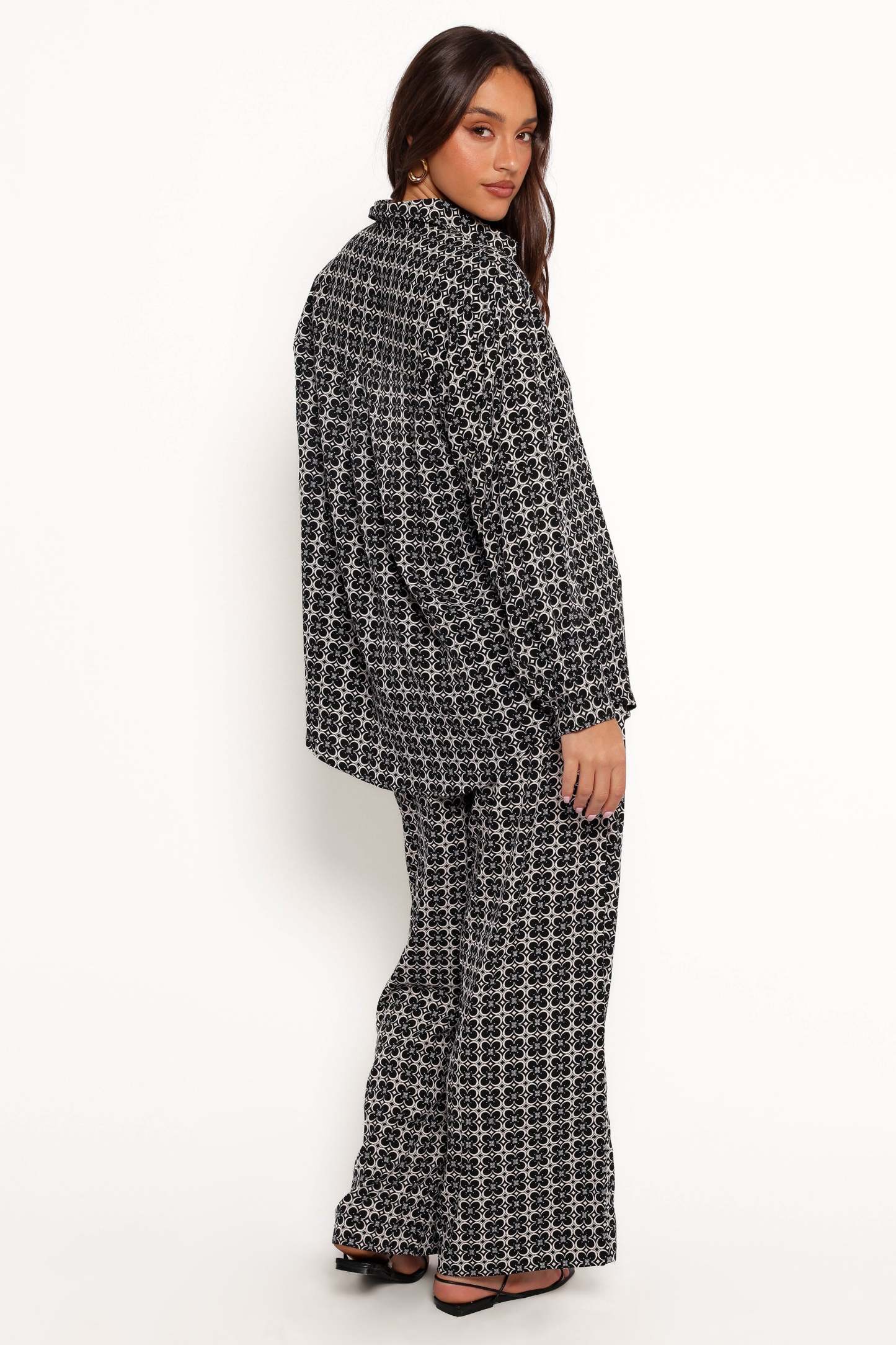 Haddie Pant - Quinn-Sunny Prom