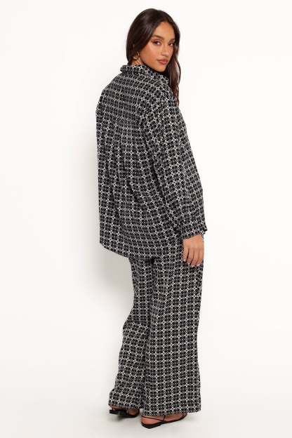 Haddie Pant - Quinn-Sunny Prom