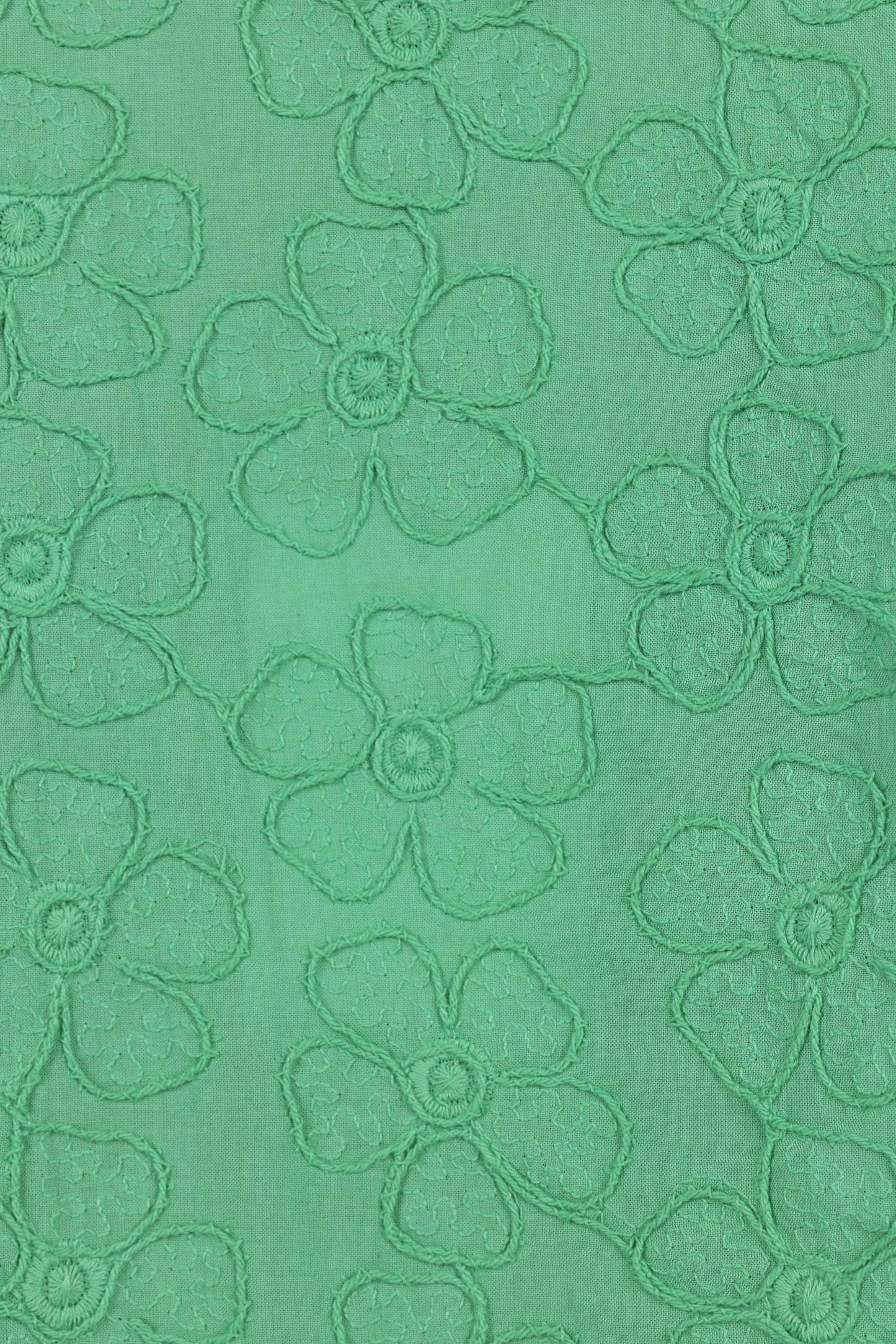 Hanna Short Set - Green-Sunny Prom