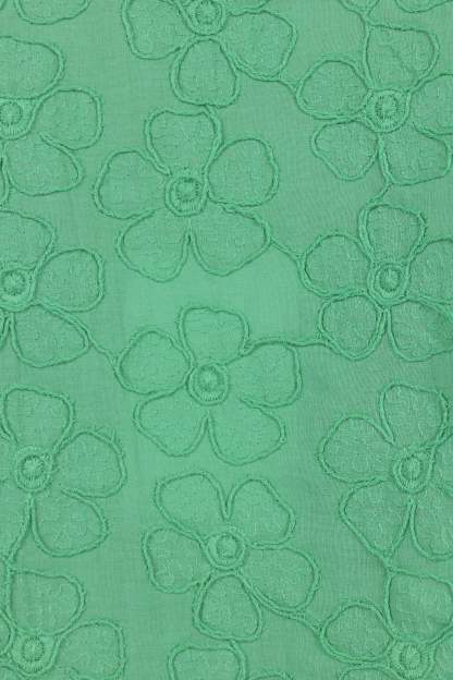 Hanna Short Set - Green-Sunny Prom