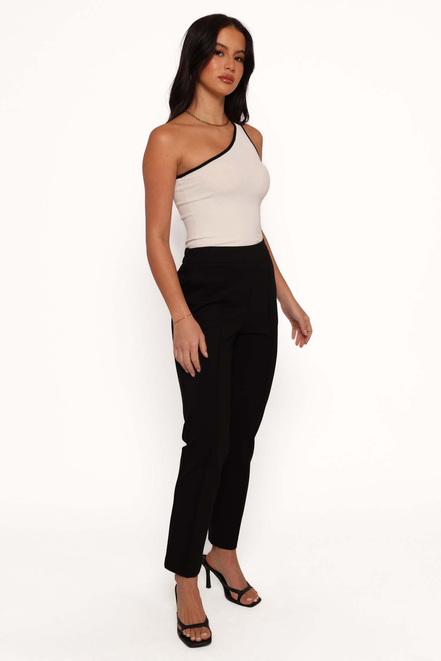 Martina Pant - Black-Sunny Prom
