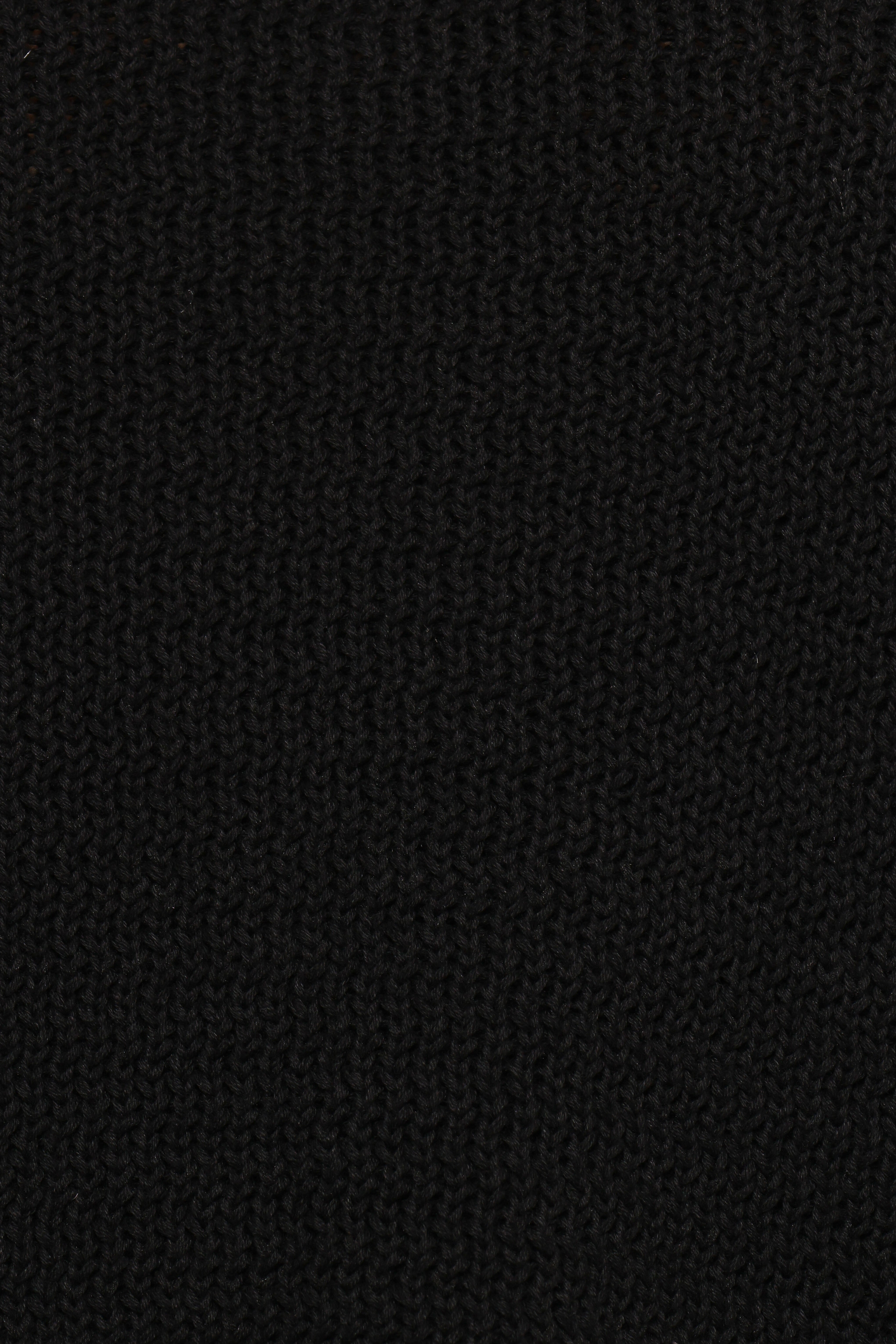 Mckinley Sweater - Black-Sunny Prom