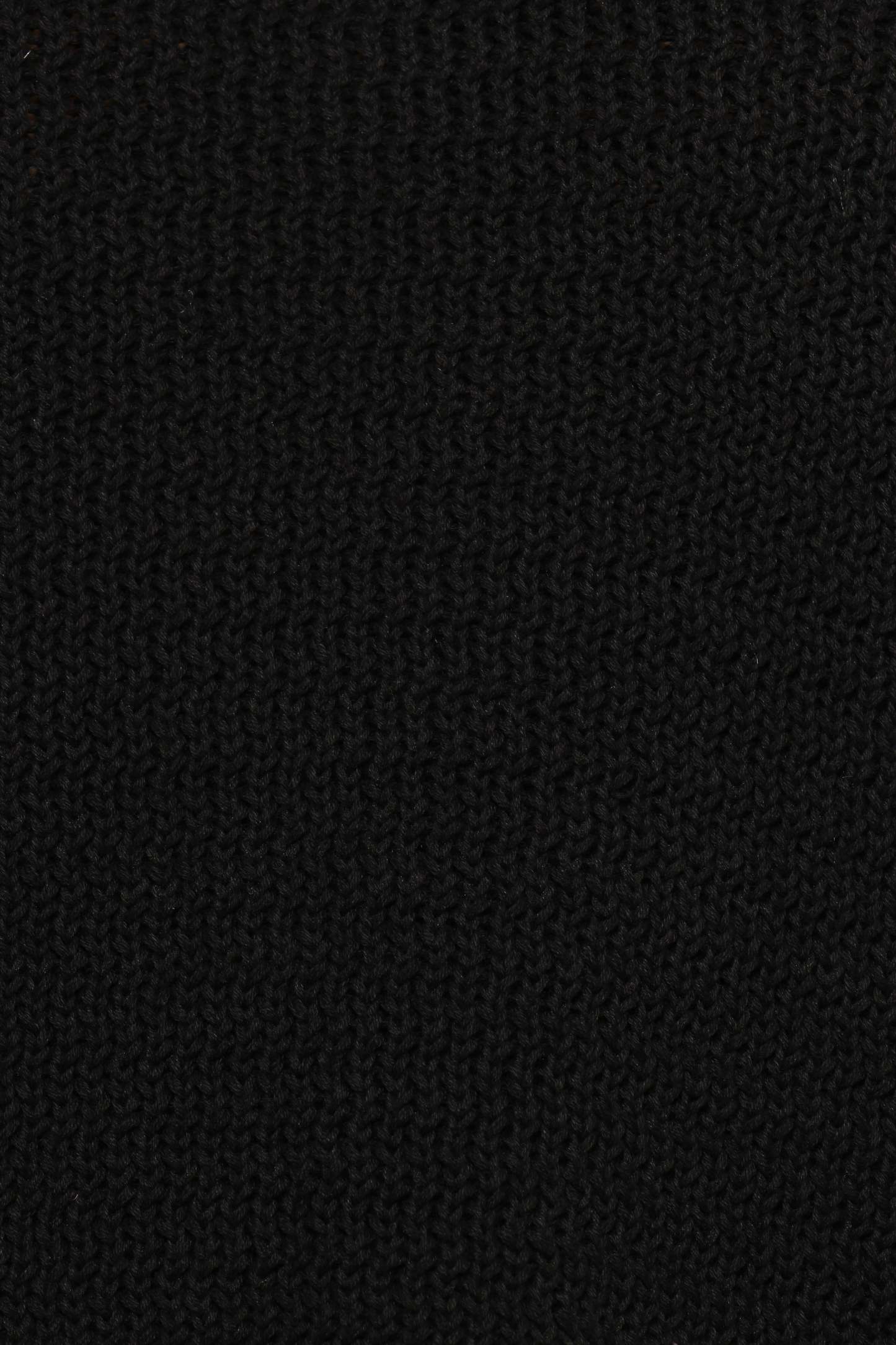 Mckinley Sweater - Black-Sunny Prom
