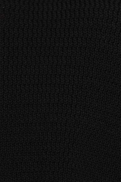 Mckinley Sweater - Black-Sunny Prom