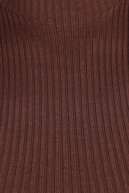 Runie Top - Brown-Sunny Prom