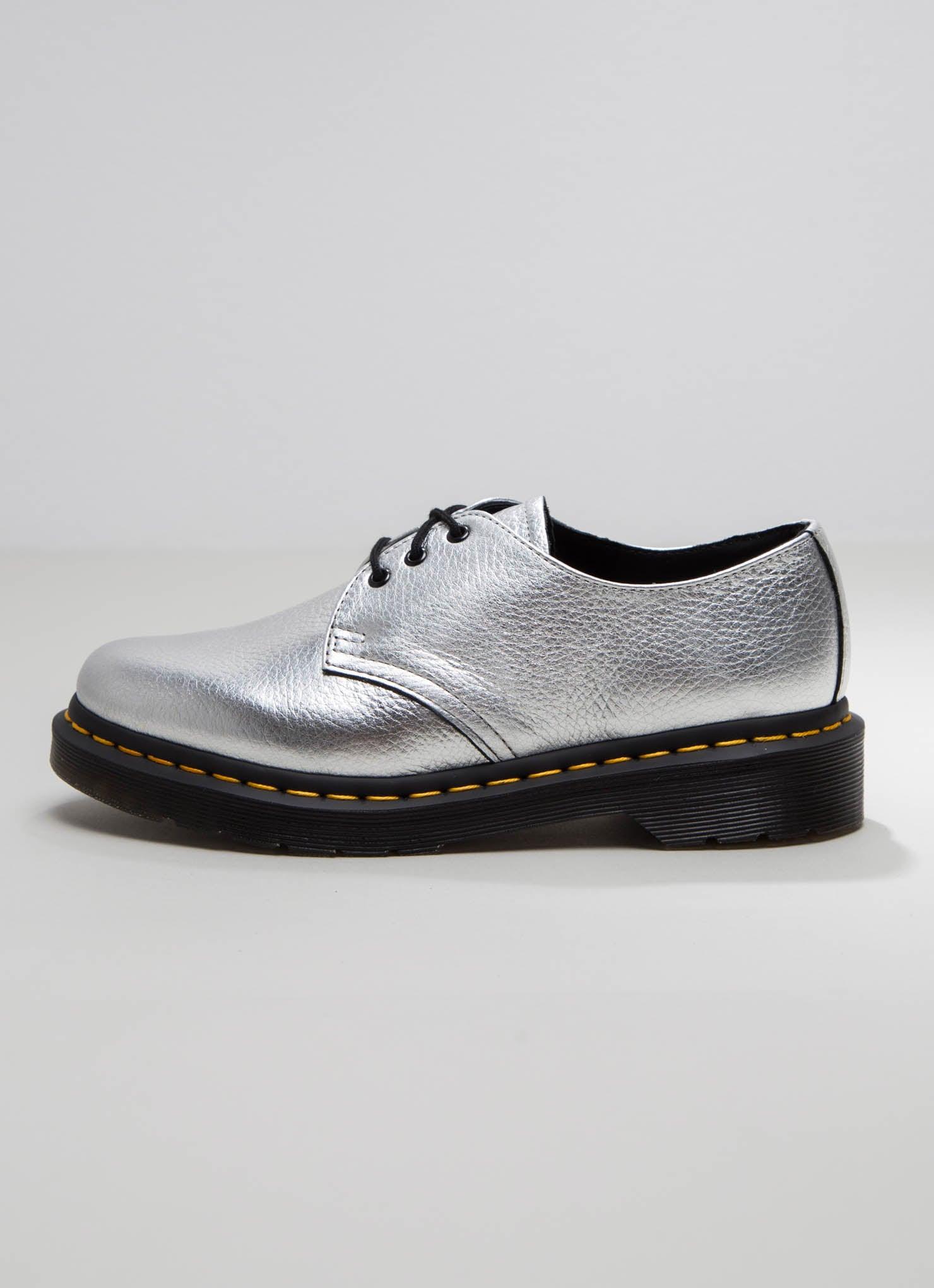1461 MET Santos Shoe - Silver-Sunny Prom. All rights reserved.
