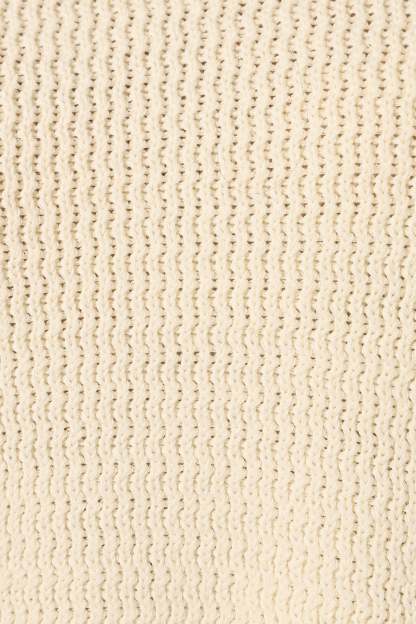 Mckinley Sweater - Cream-Sunny Prom