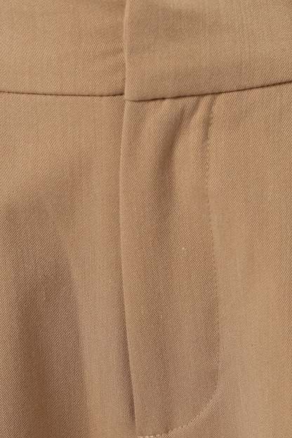 Sadella Pant - Sand-Sunny Prom