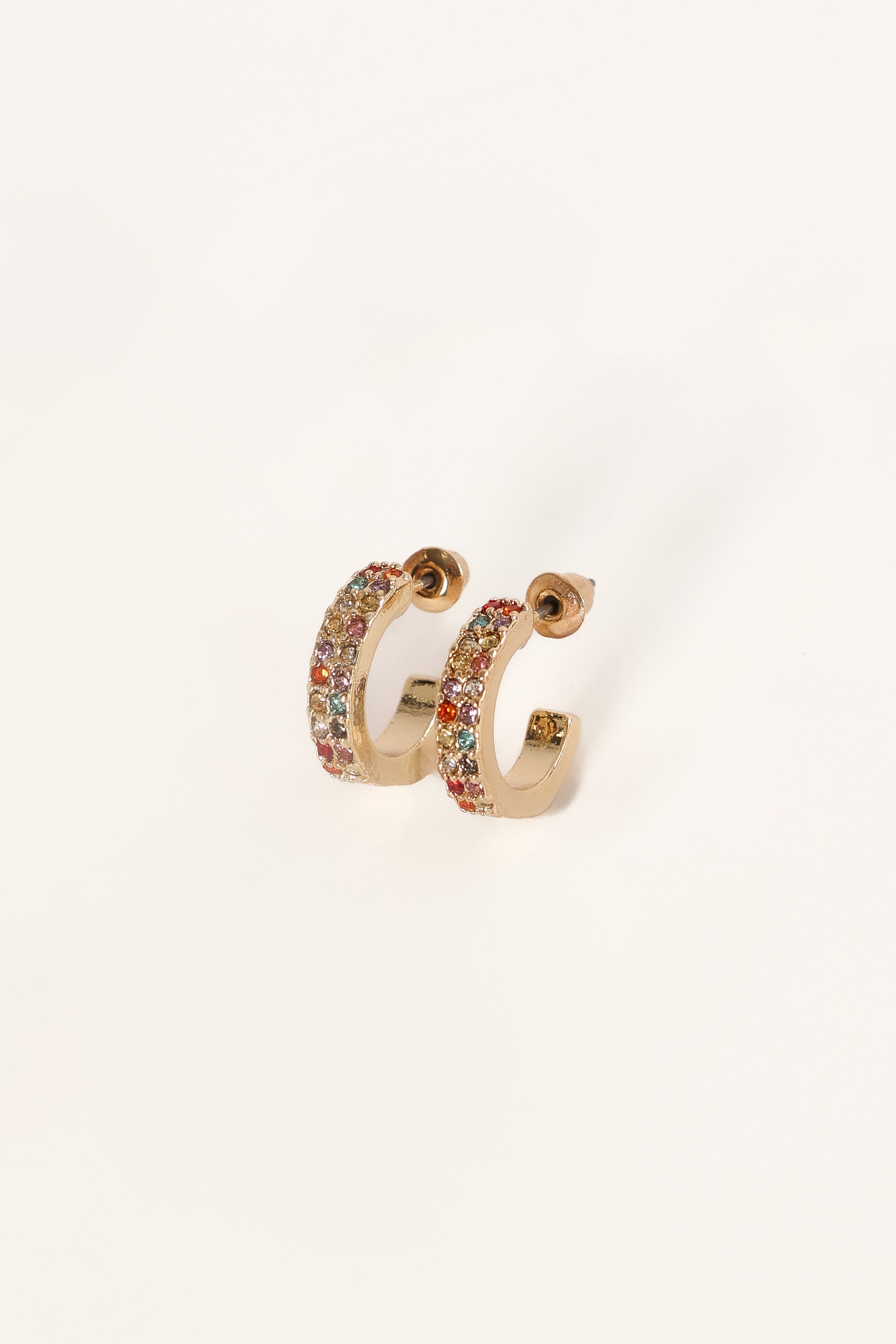 Felix 5 Pack Earring Set - Multi-Sunny Prom