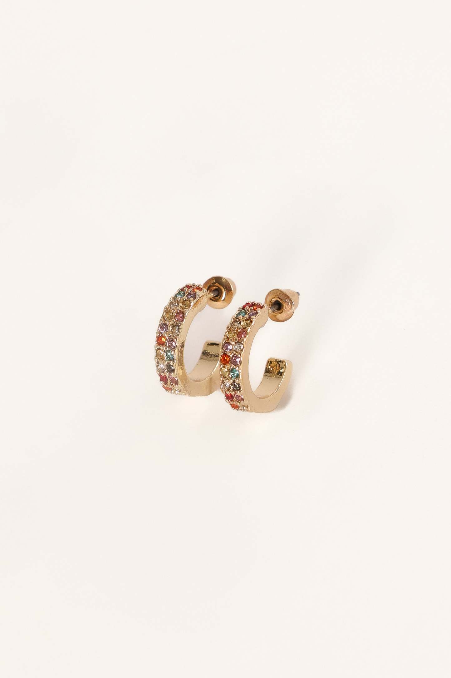 Felix 5 Pack Earring Set - Multi-Sunny Prom