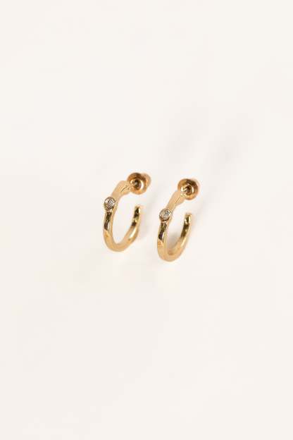Felix 5 Pack Earring Set - Multi-Sunny Prom