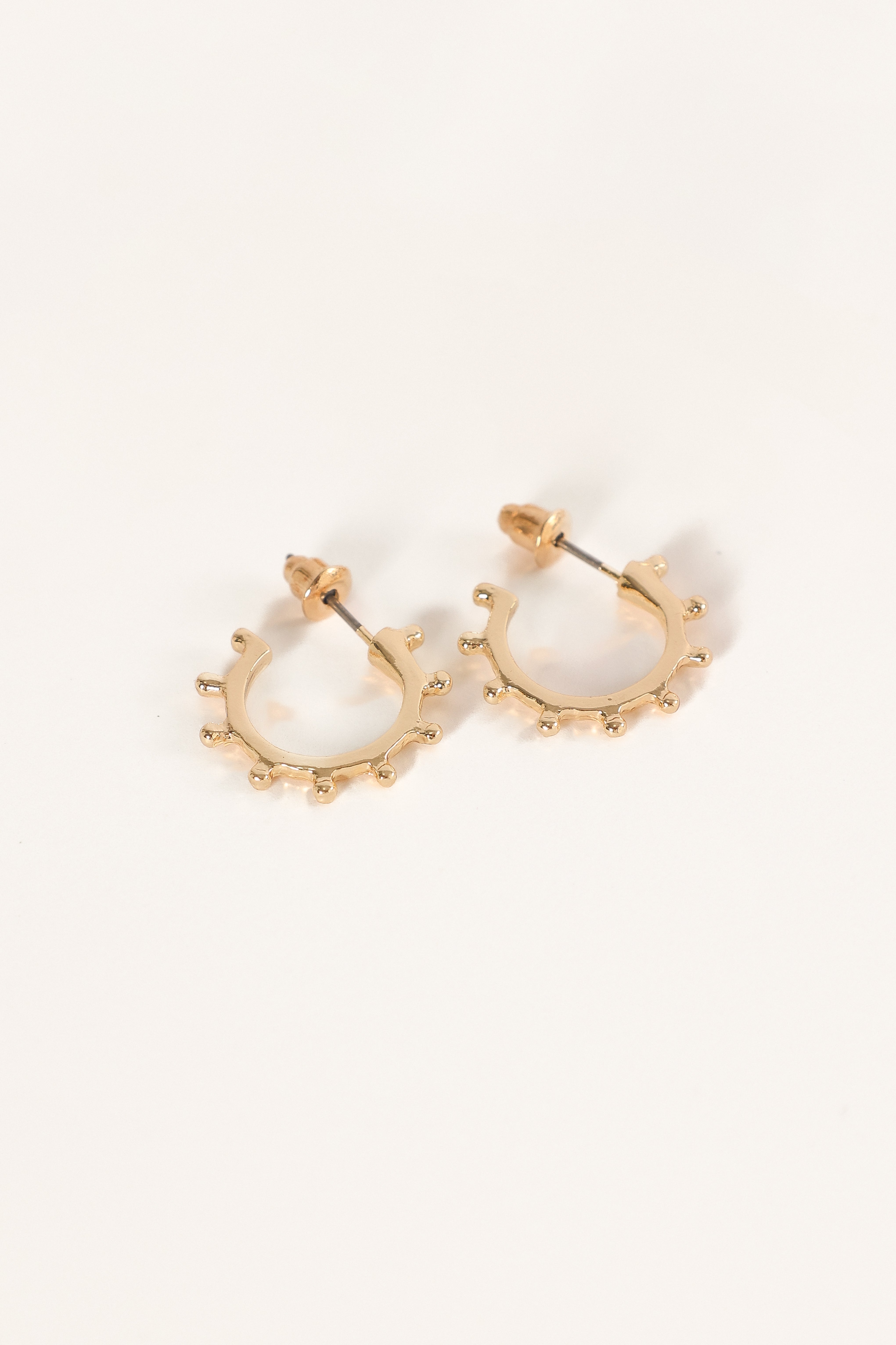 Felix 5 Pack Earring Set - Multi-Sunny Prom