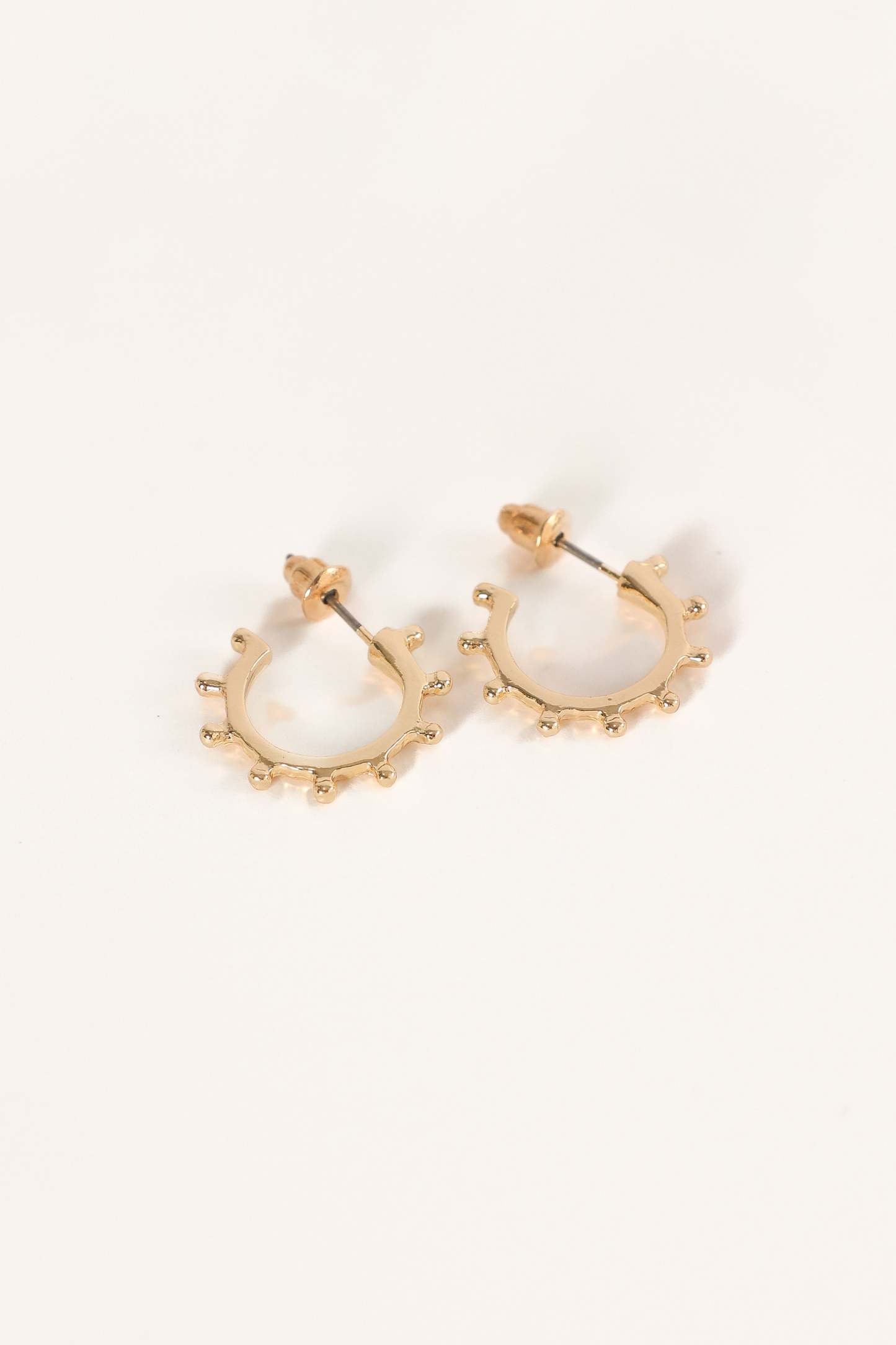 Felix 5 Pack Earring Set - Multi-Sunny Prom