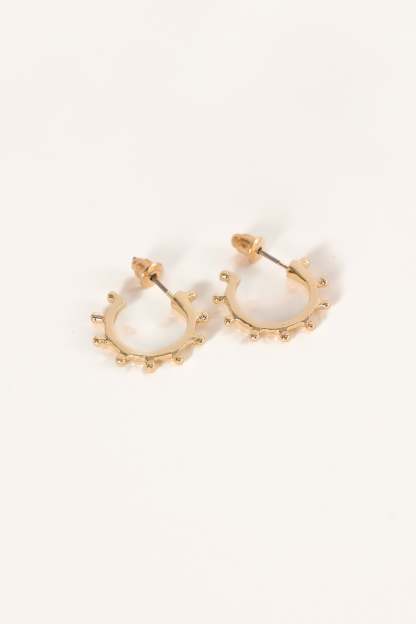 Felix 5 Pack Earring Set - Multi-Sunny Prom