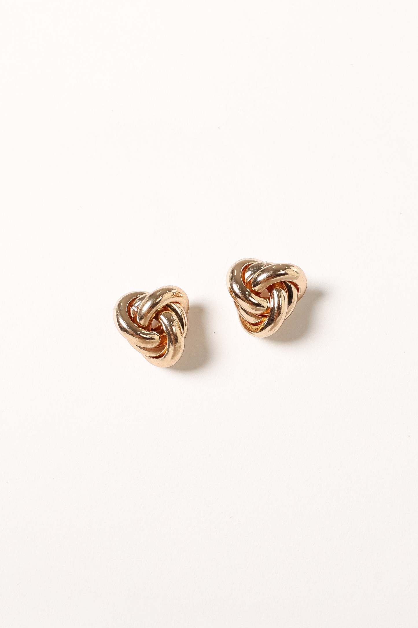 Ivvy Earrings - Gold-Sunny Prom