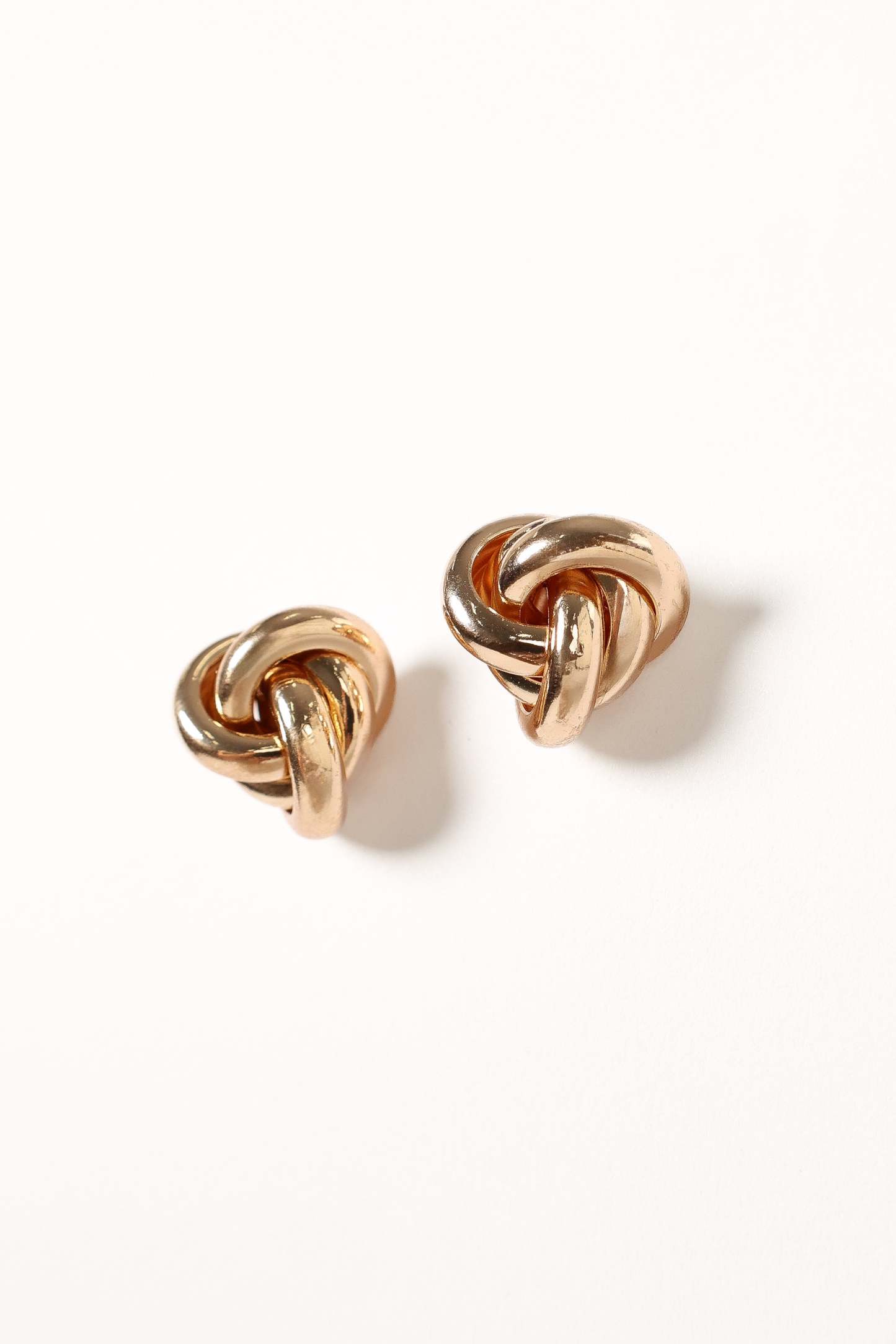 Ivvy Earrings - Gold-Sunny Prom