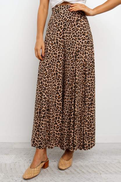 Ebba Pant - Tan-Sunny Prom