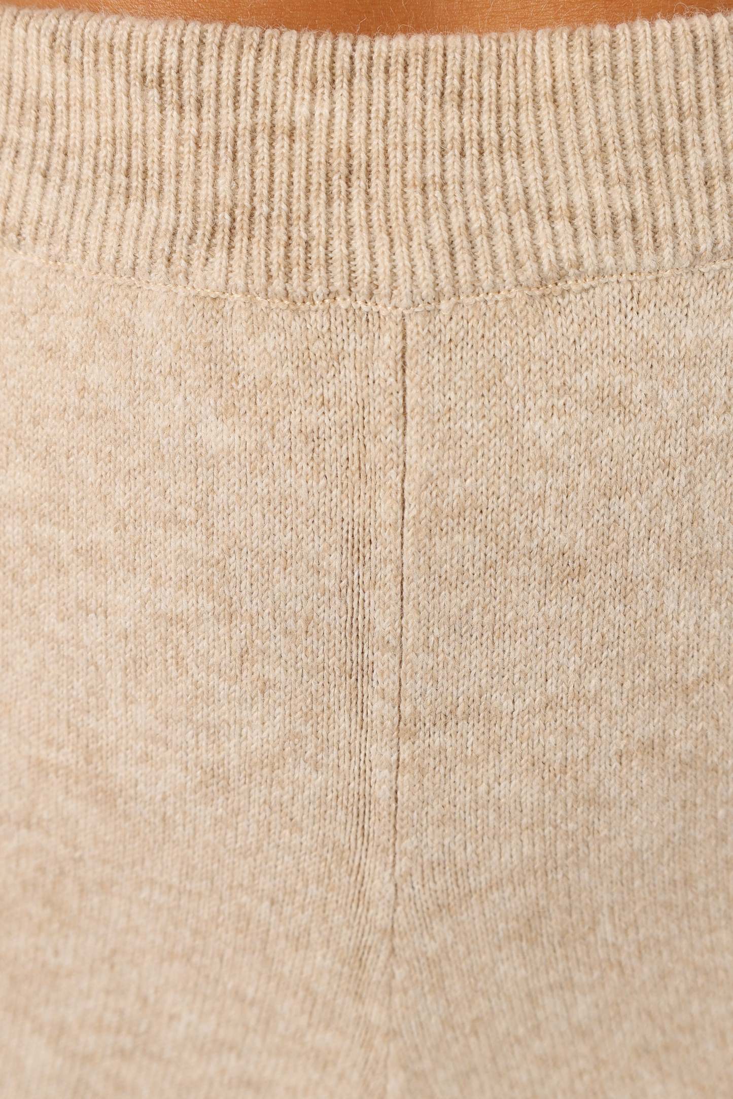 Hailee Pants - Oatmeal-Sunny Prom