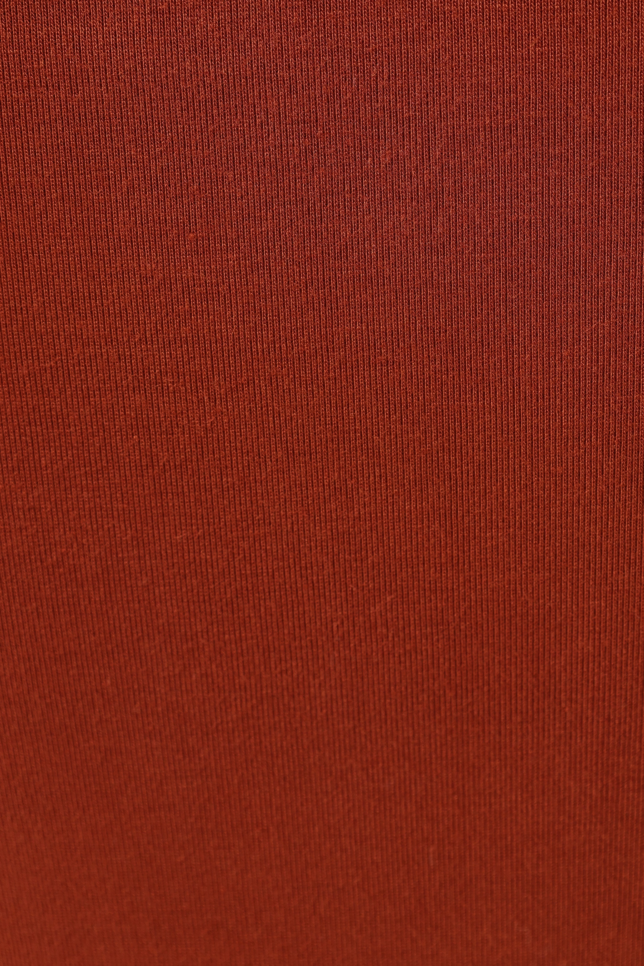 Jeryn Maxi Skirt - Rust-Sunny Prom