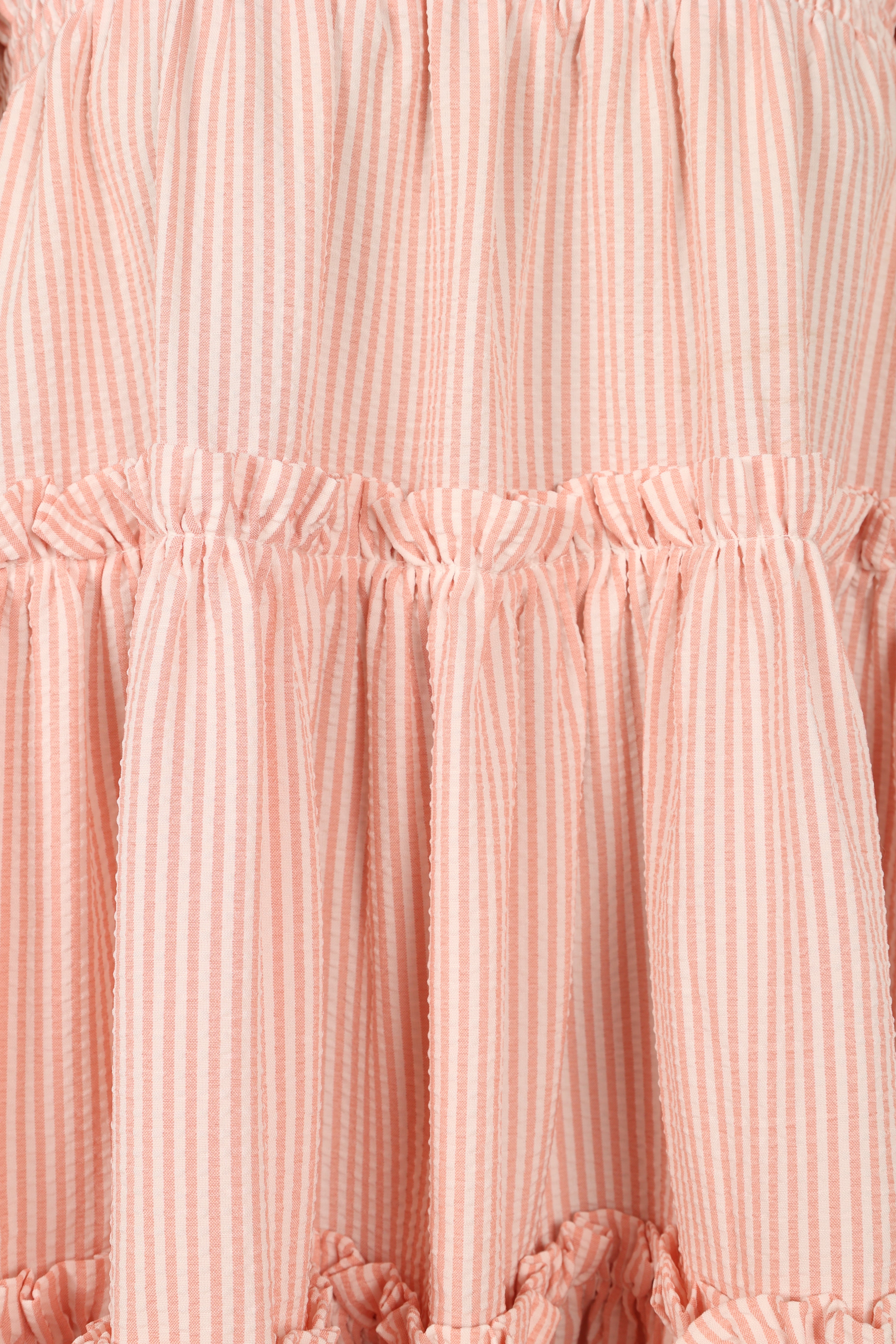 Doria Mini Dress - Pink-Sunny Prom