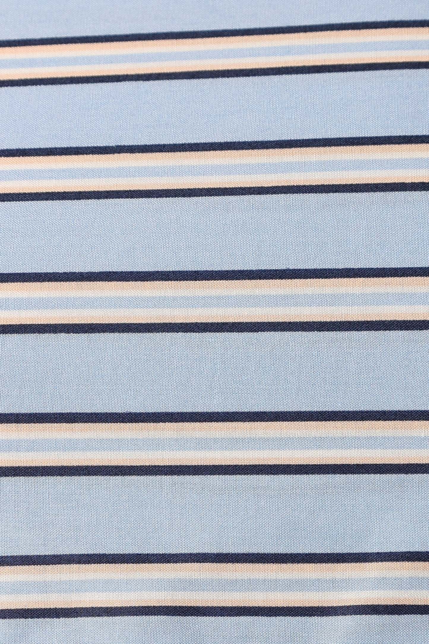 Iggy Maxi Dress - Blue-Sunny Prom