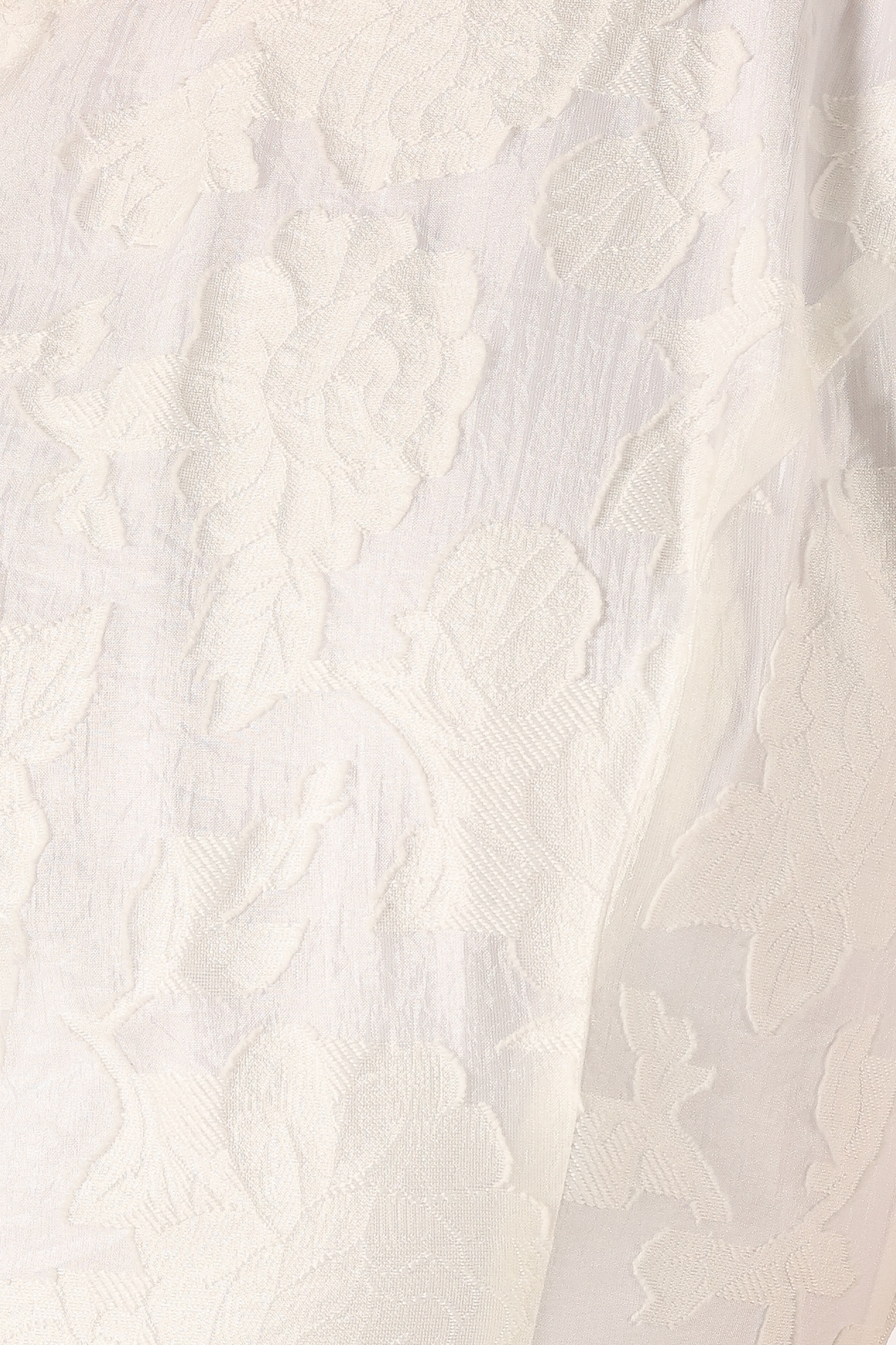 Kimmy Backless Mini Dress - White-Sunny Prom
