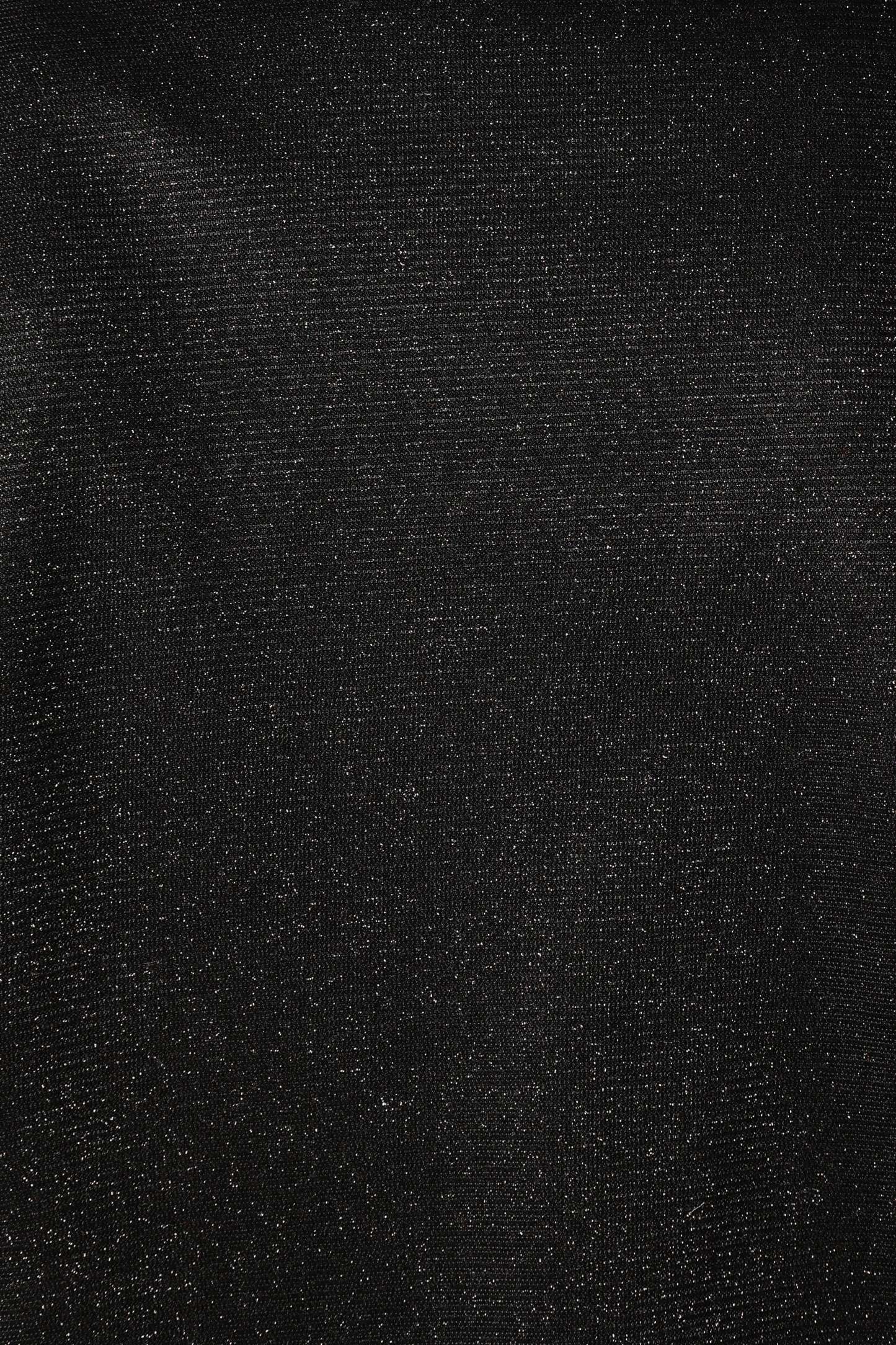 Gemma Blazer - Black-Sunny Prom