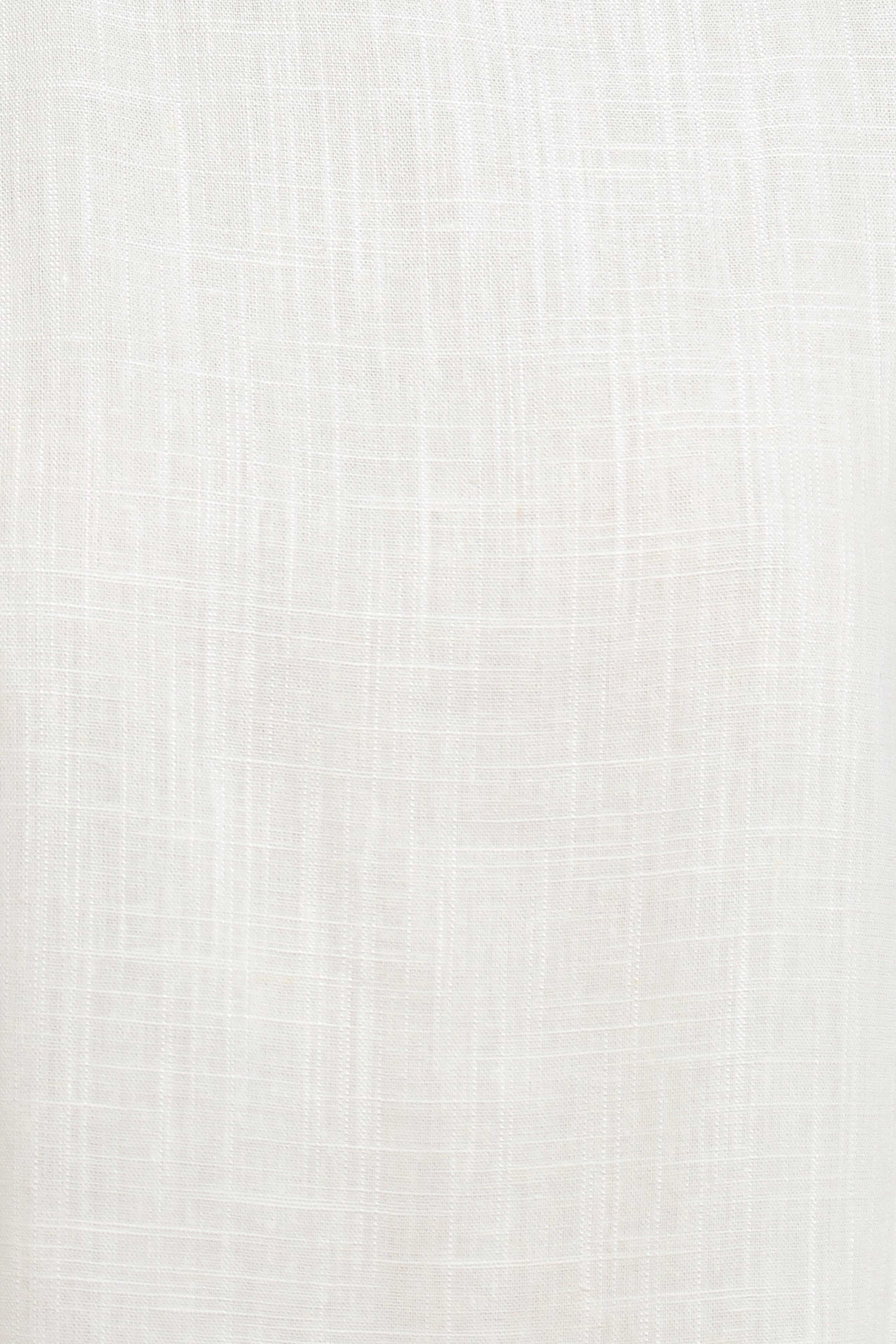 Femme Jumpsuit - White-Sunny Prom