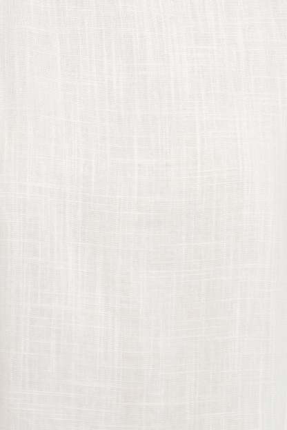 Femme Jumpsuit - White-Sunny Prom
