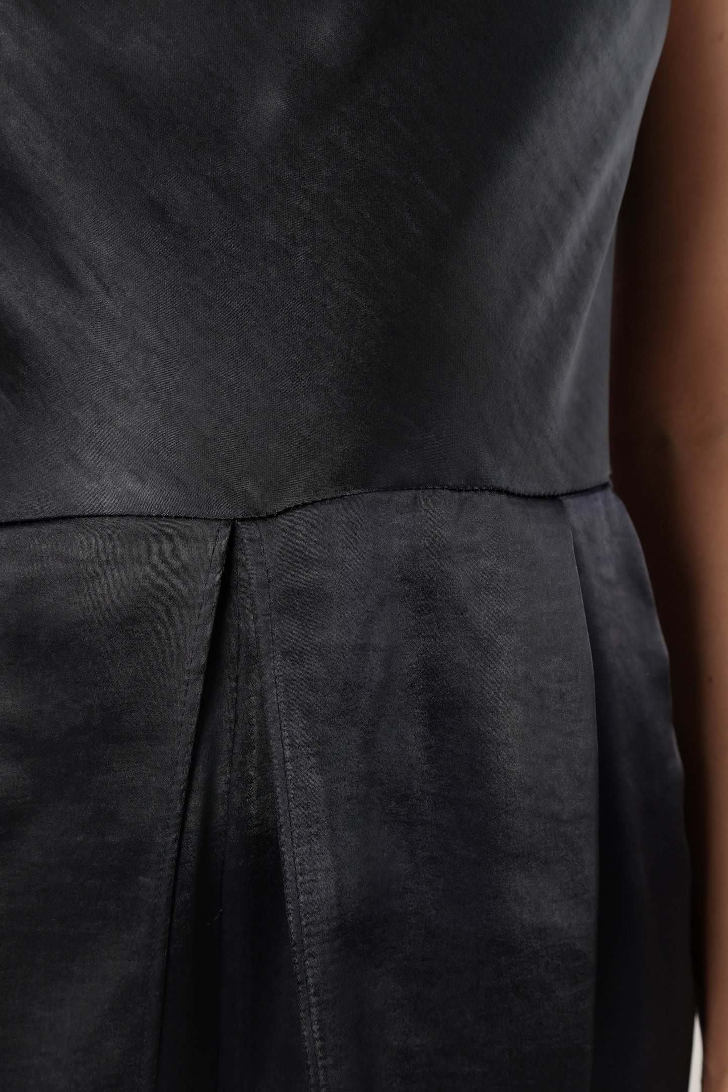Henry Jumpsuit - Navy-Sunny Prom