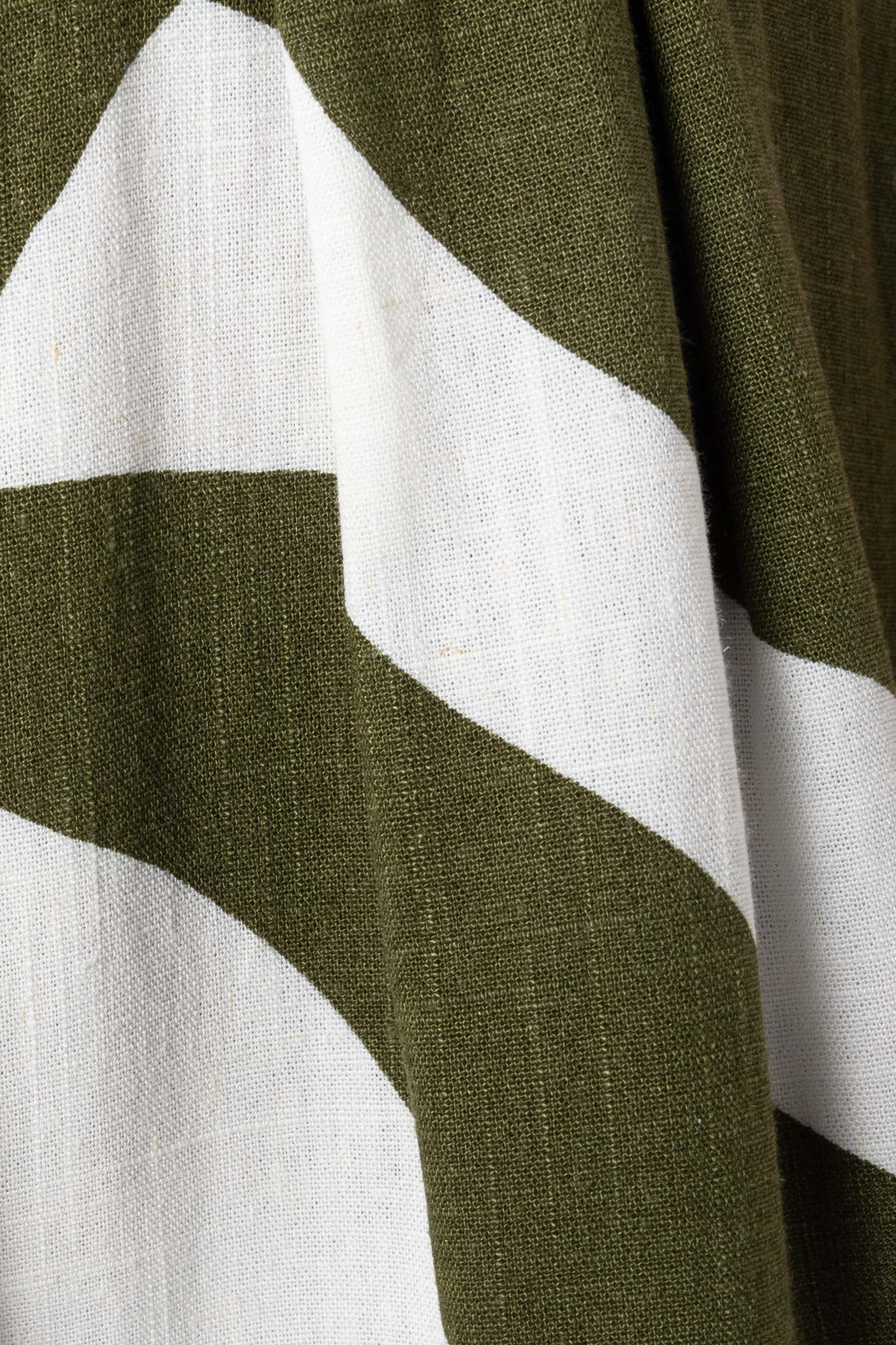 Matilda Romper - Olive Palm-Sunny Prom
