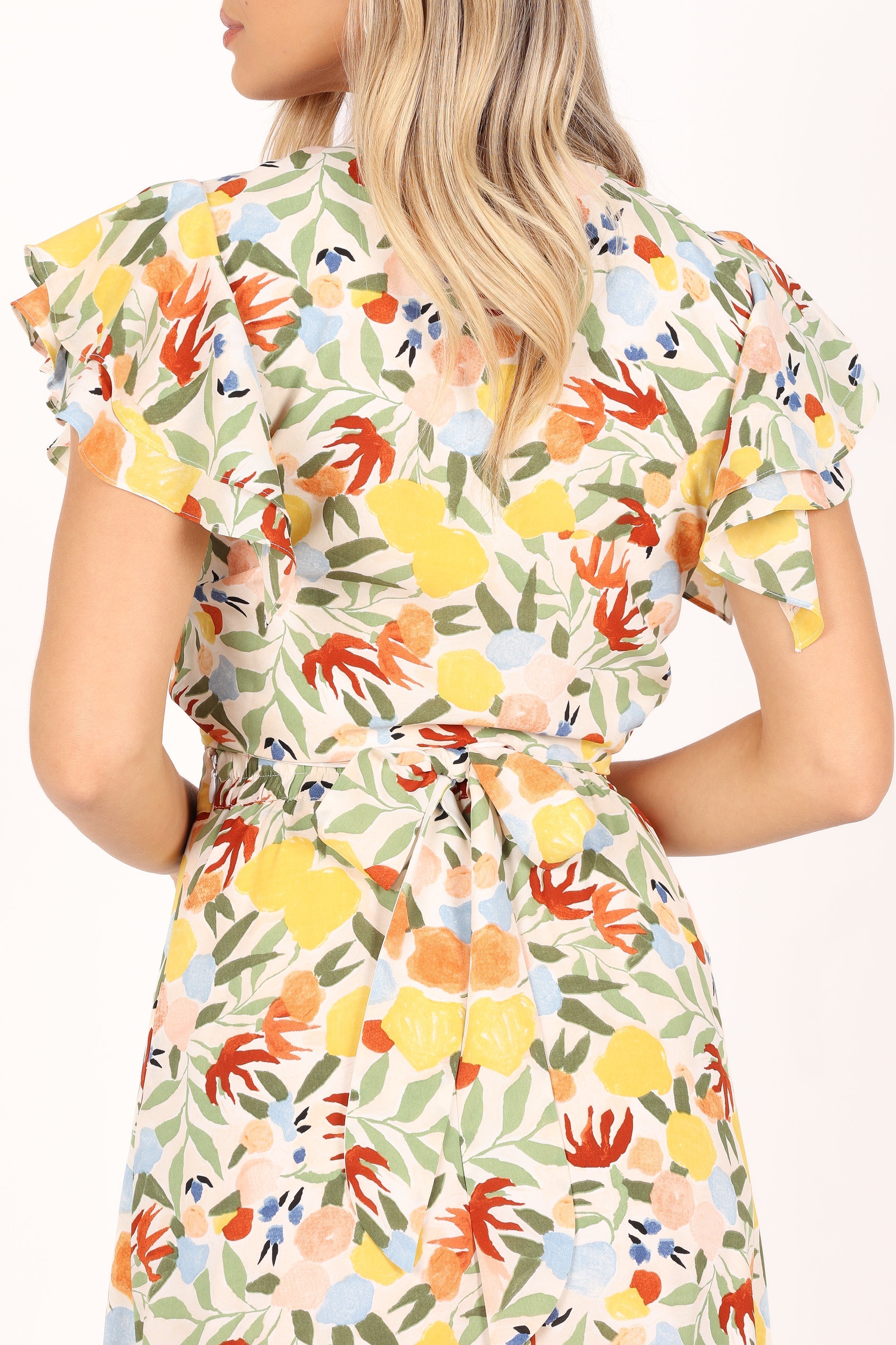 Lucia Frill Set - Palermo-Sunny Prom
