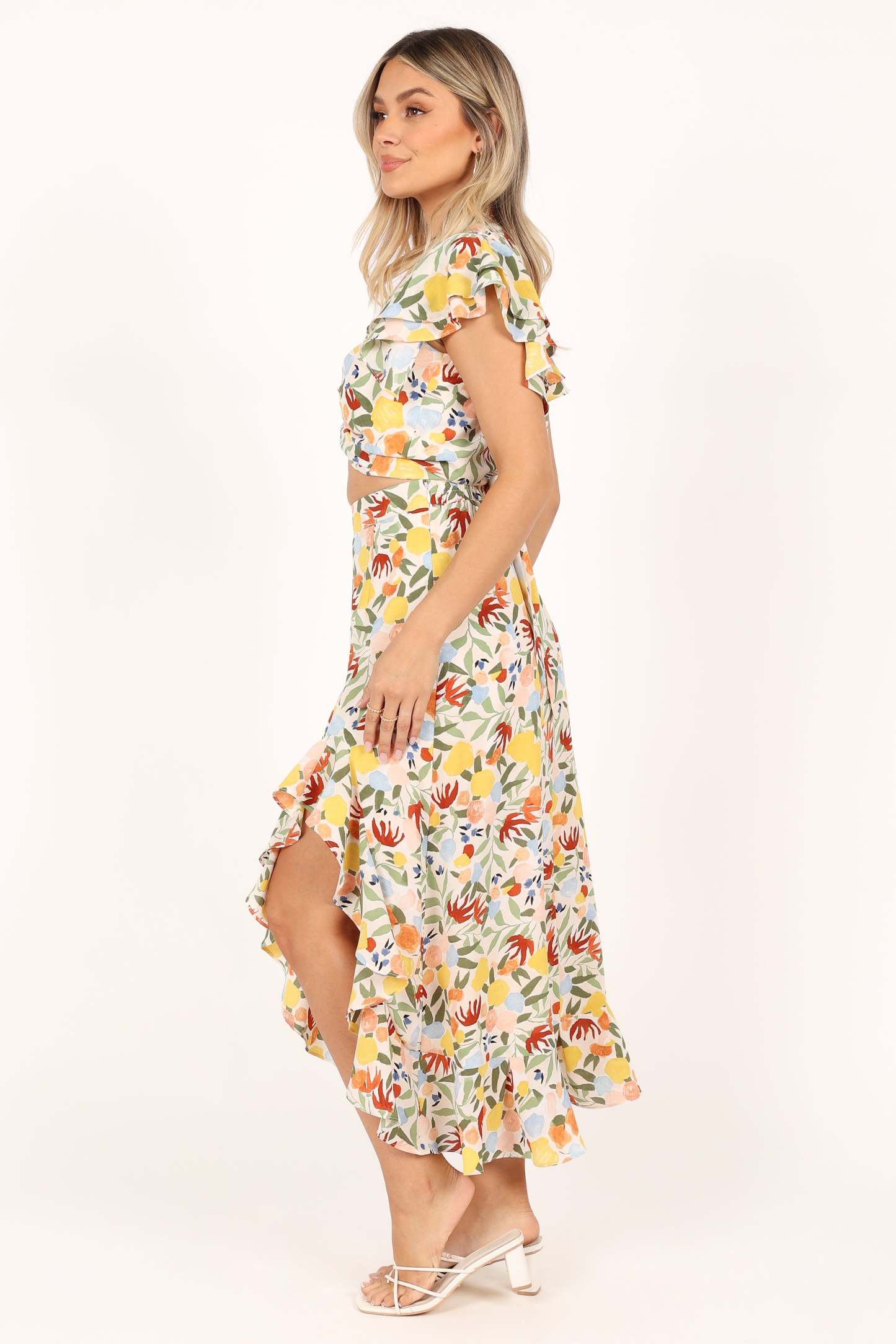 Lucia Frill Set - Palermo-Sunny Prom