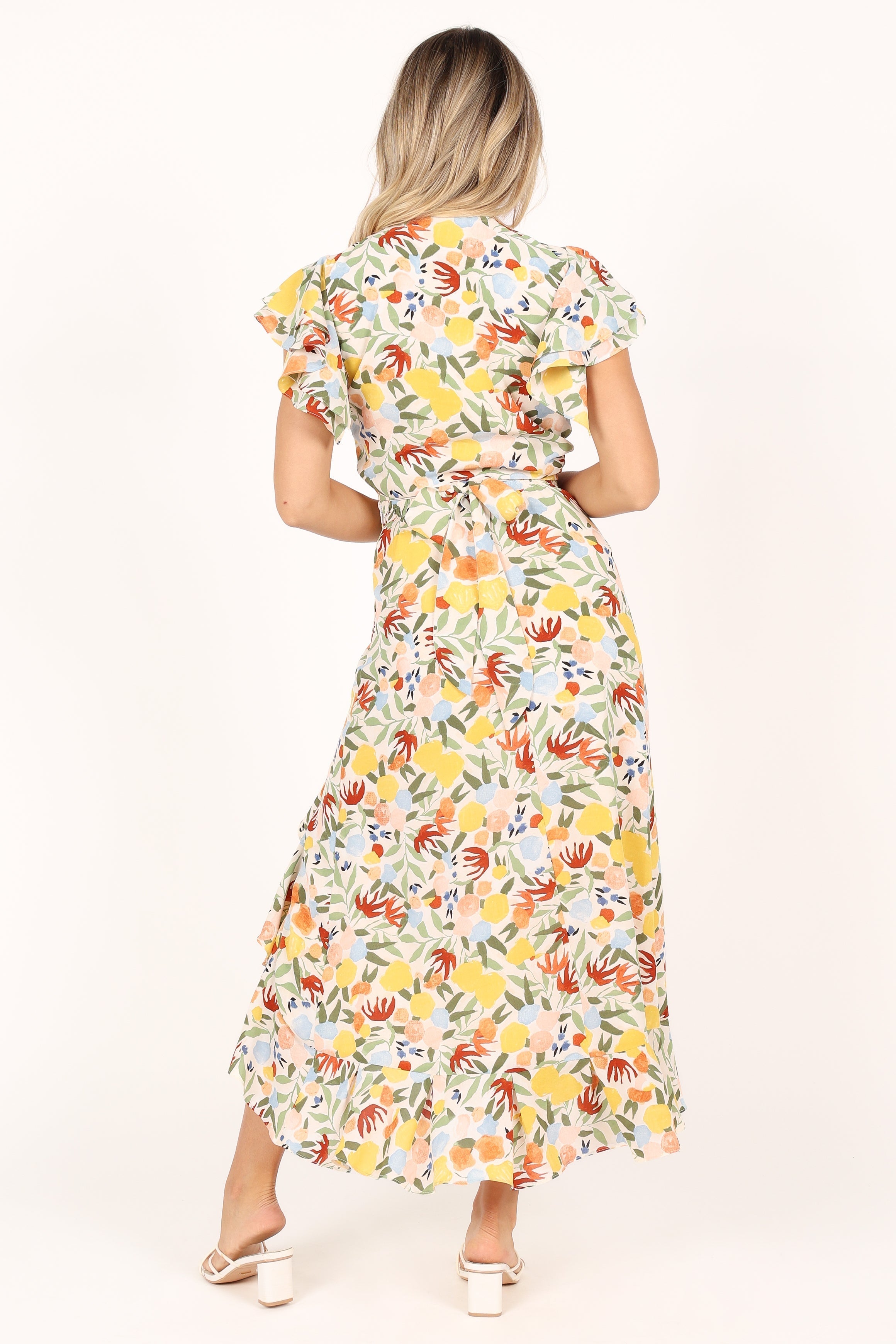 Lucia Frill Set - Palermo-Sunny Prom