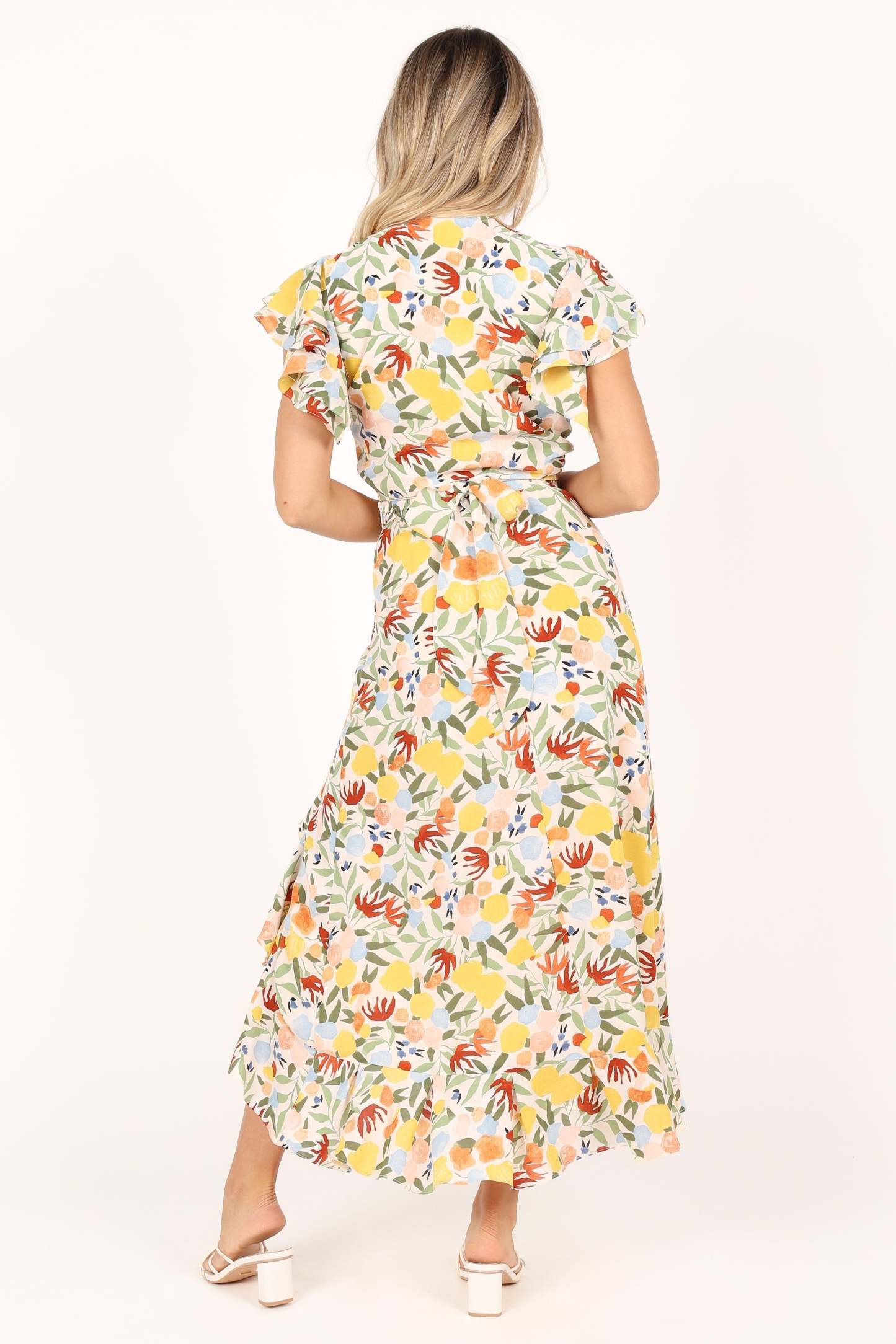 Lucia Frill Set - Palermo-Sunny Prom