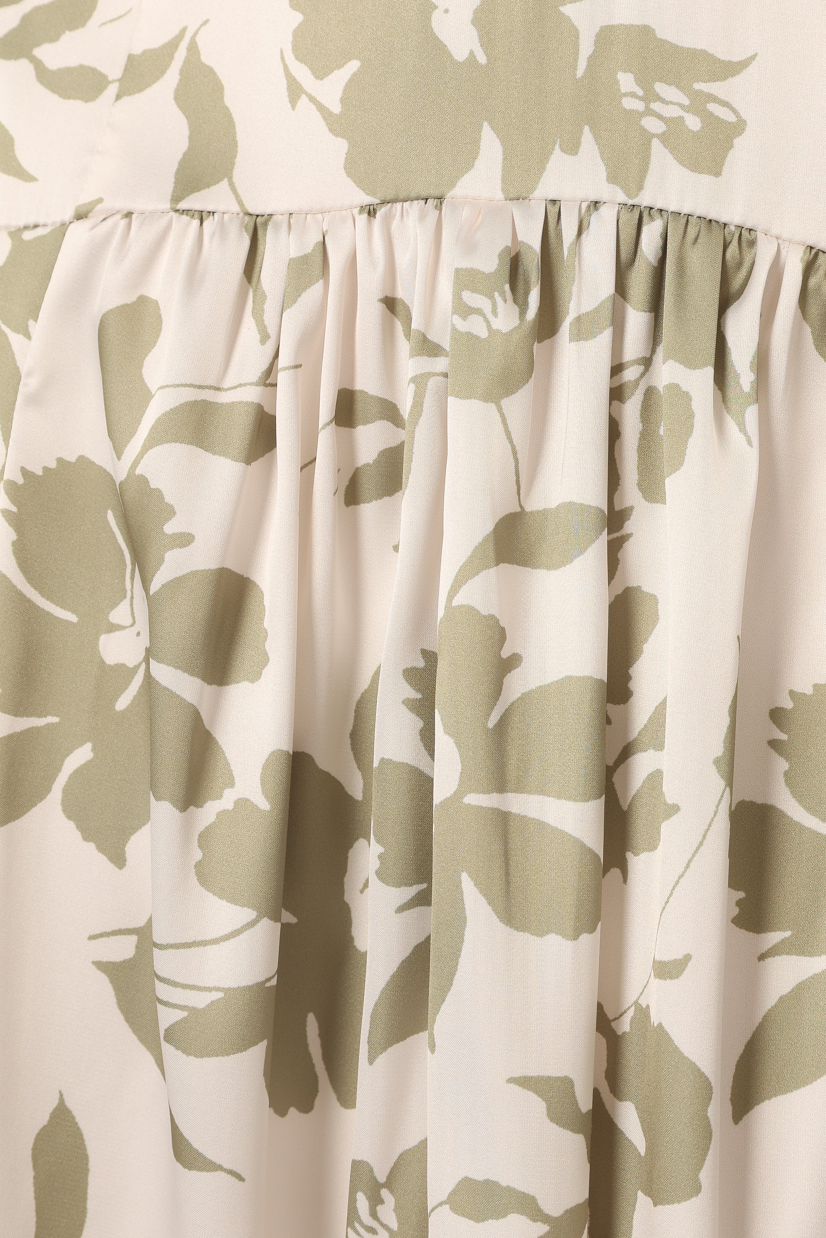 Lulu Set - Sage Floral-Sunny Prom