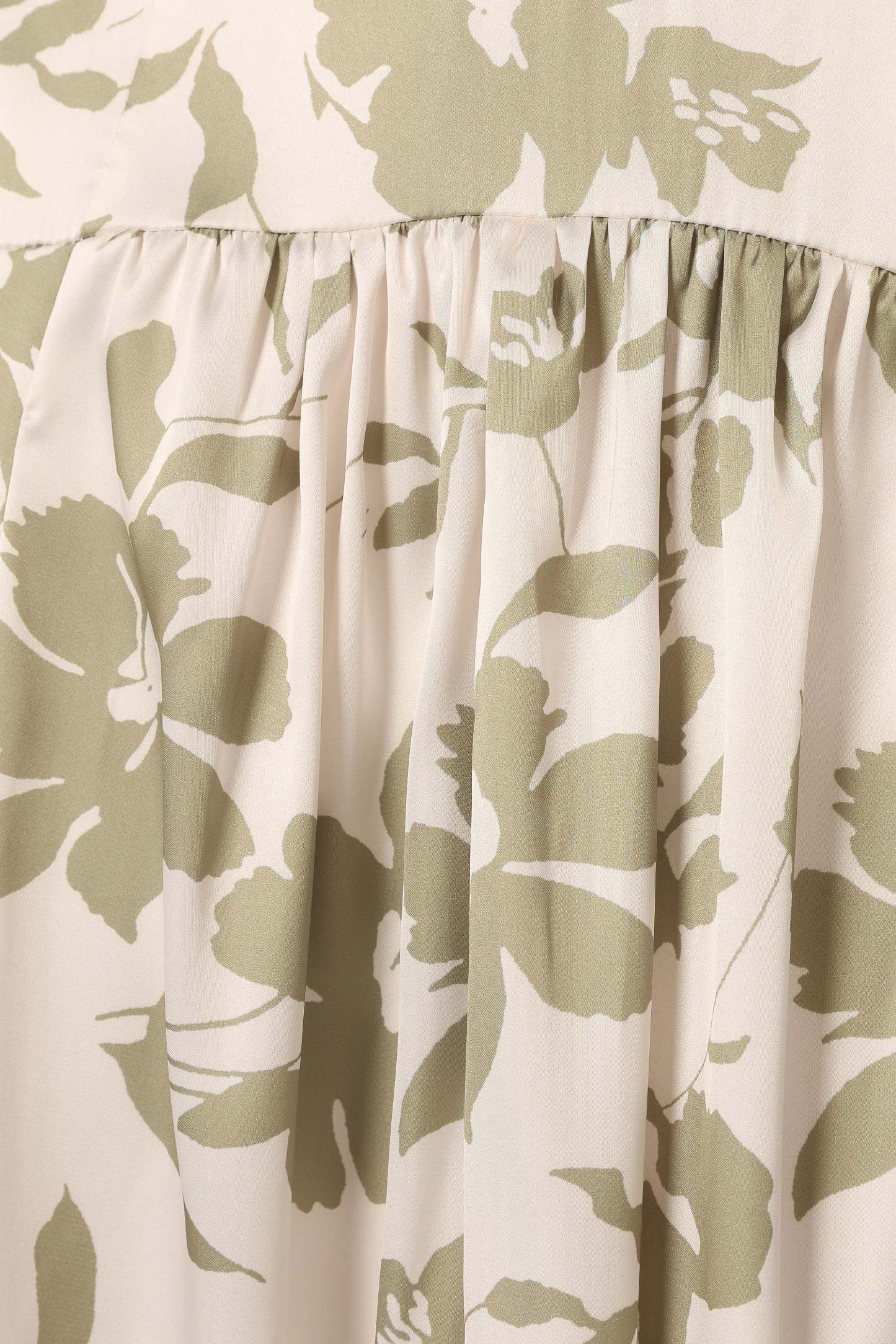 Lulu Set - Sage Floral-Sunny Prom
