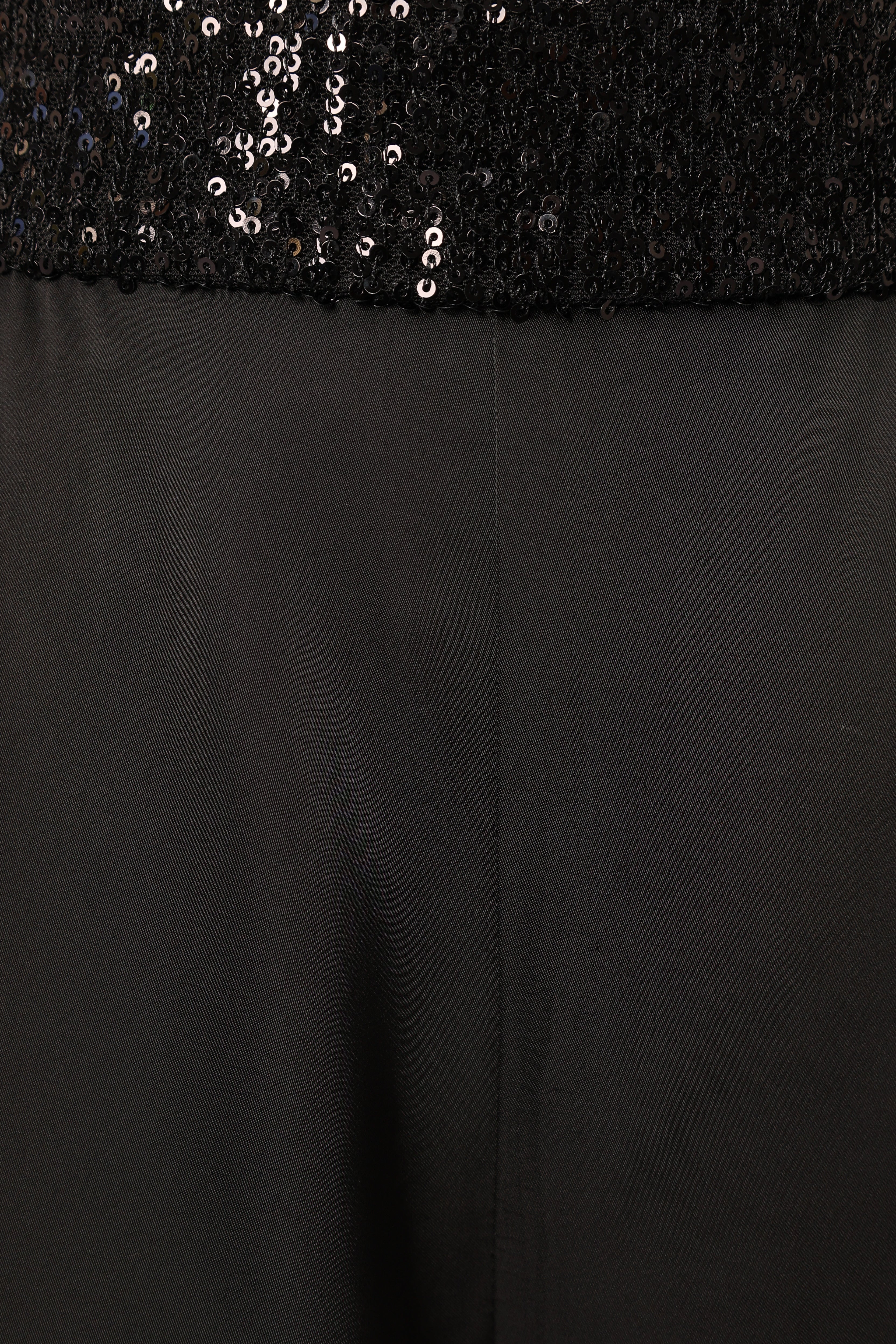 Sallyanne Two Piece Set - Black-Sunny Prom