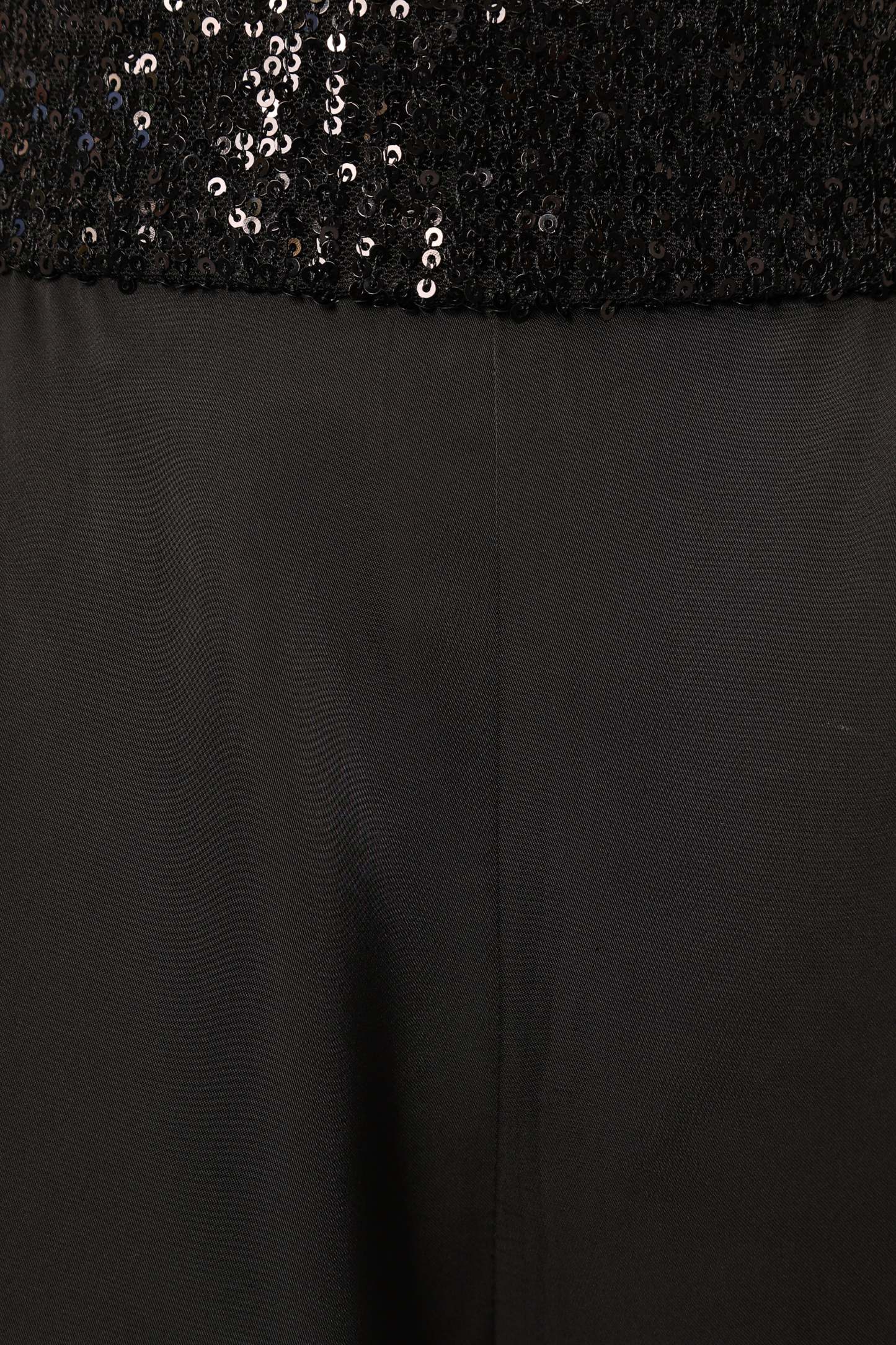 Sallyanne Two Piece Set - Black-Sunny Prom