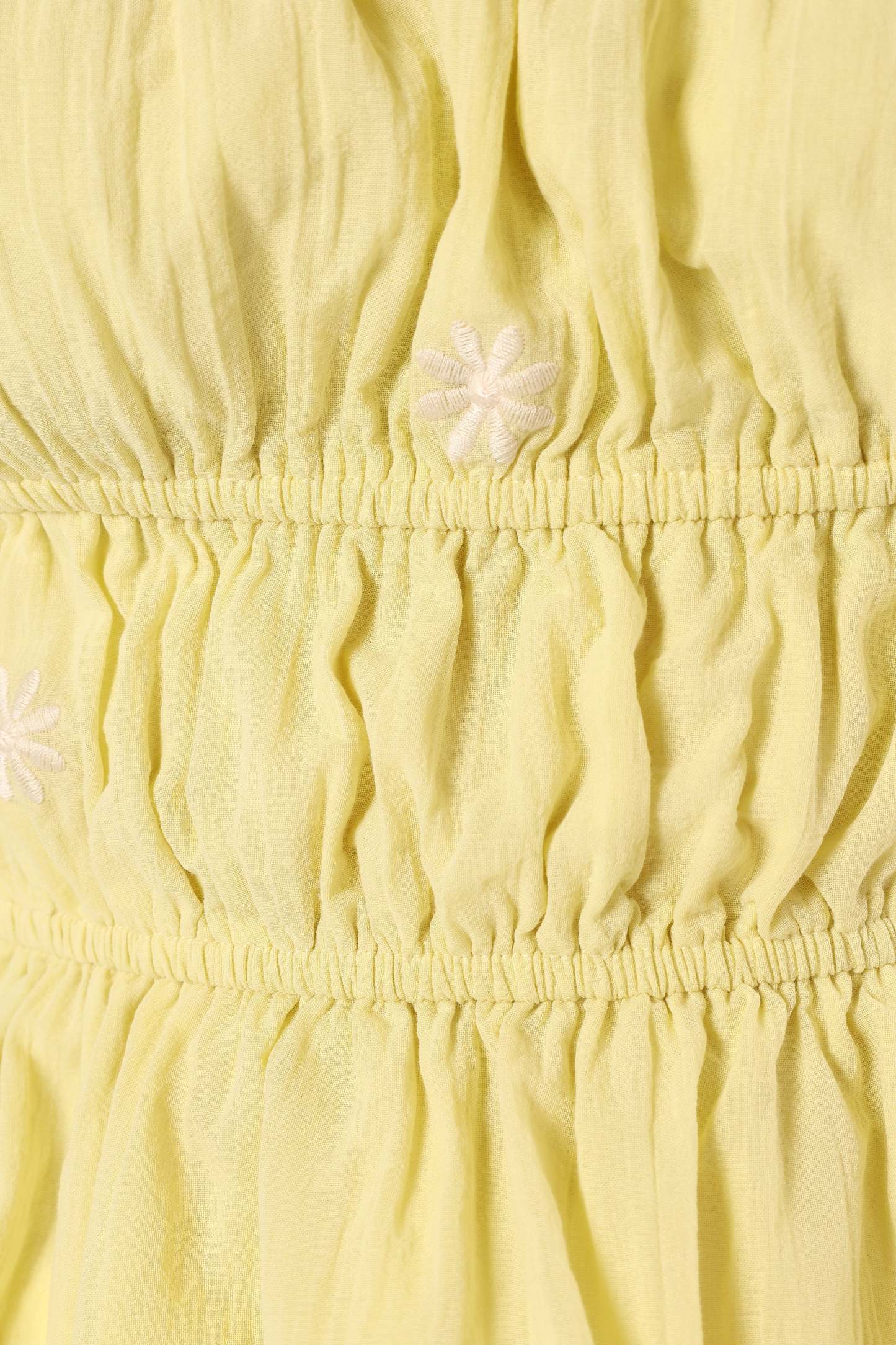 Hope Top - Lime-Sunny Prom