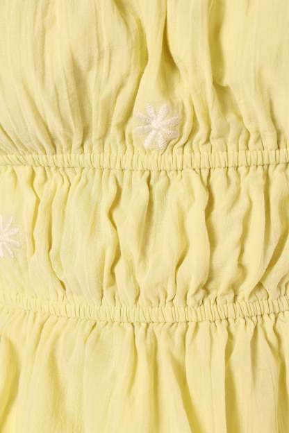 Hope Top - Lime-Sunny Prom