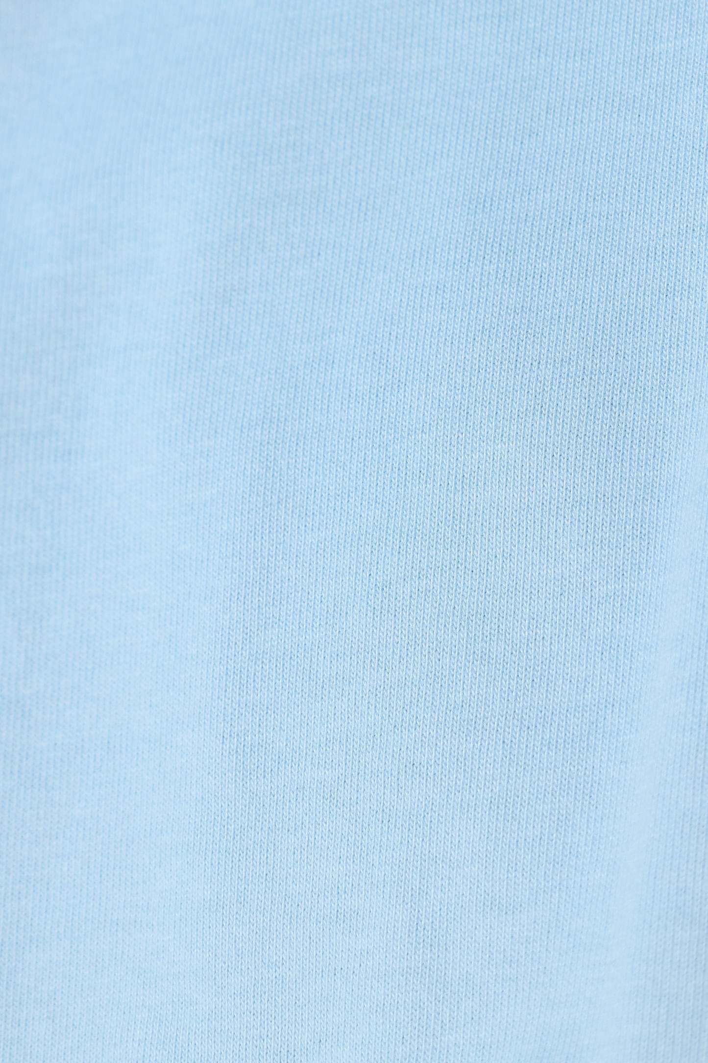Londyn Top - Blue-Sunny Prom