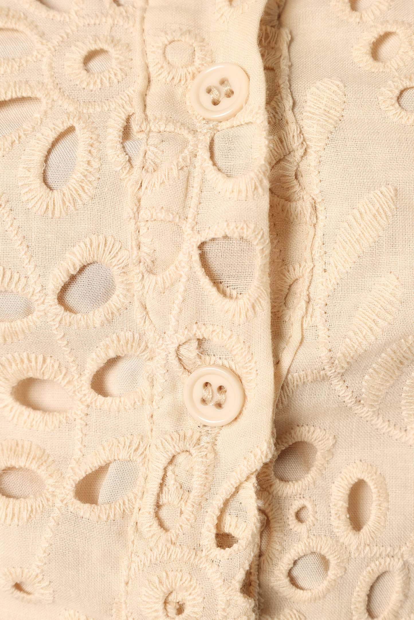 Madie Top - Beige-Sunny Prom