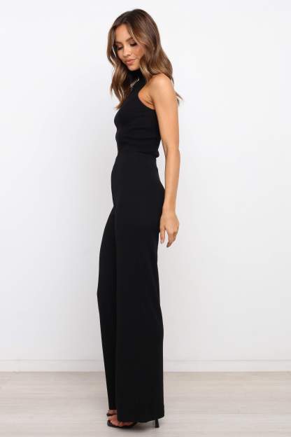 Runie Top - Black-Sunny Prom
