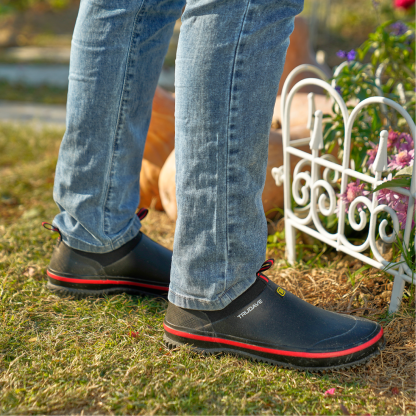 Trudave Waterproof Garden Shoes for Men & Women