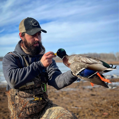 Trudave Reel Reed Chest Waders, Neoprene with 600G Insulation & Camo
